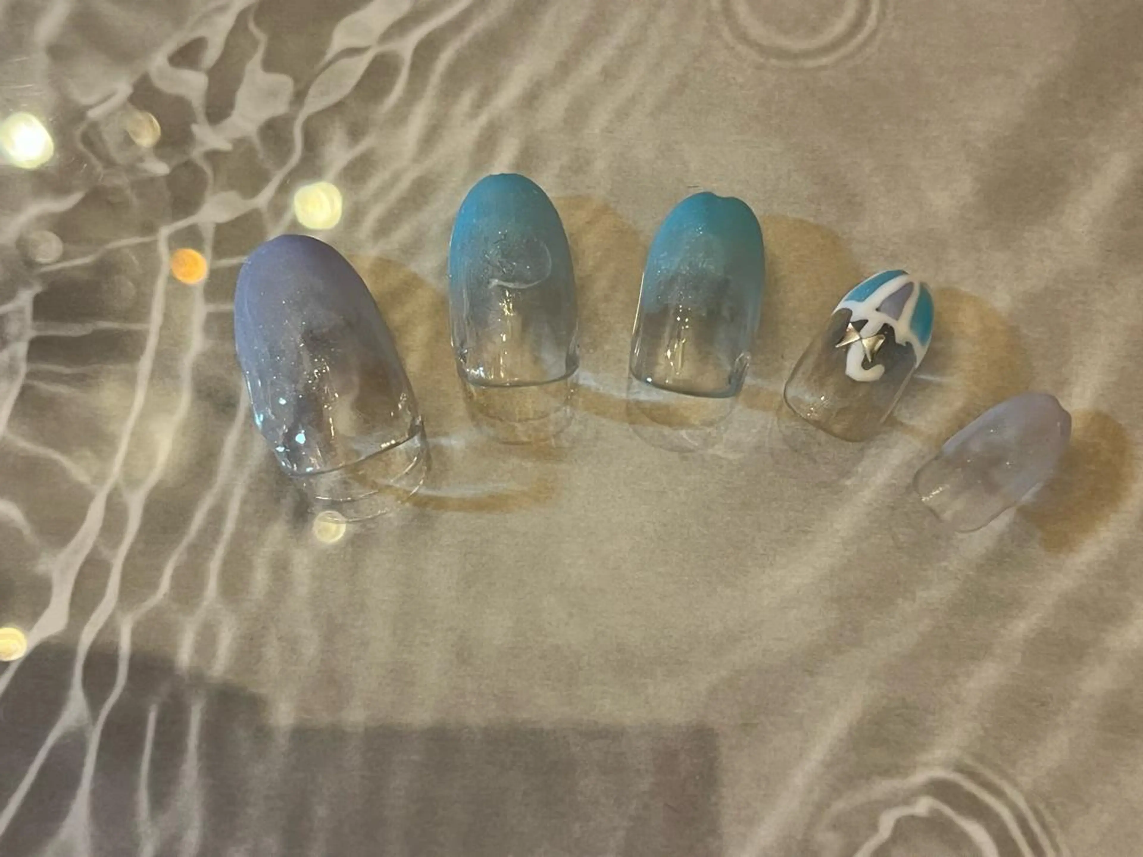 ネイル ネイルサロン ショコラのネイルデザイン