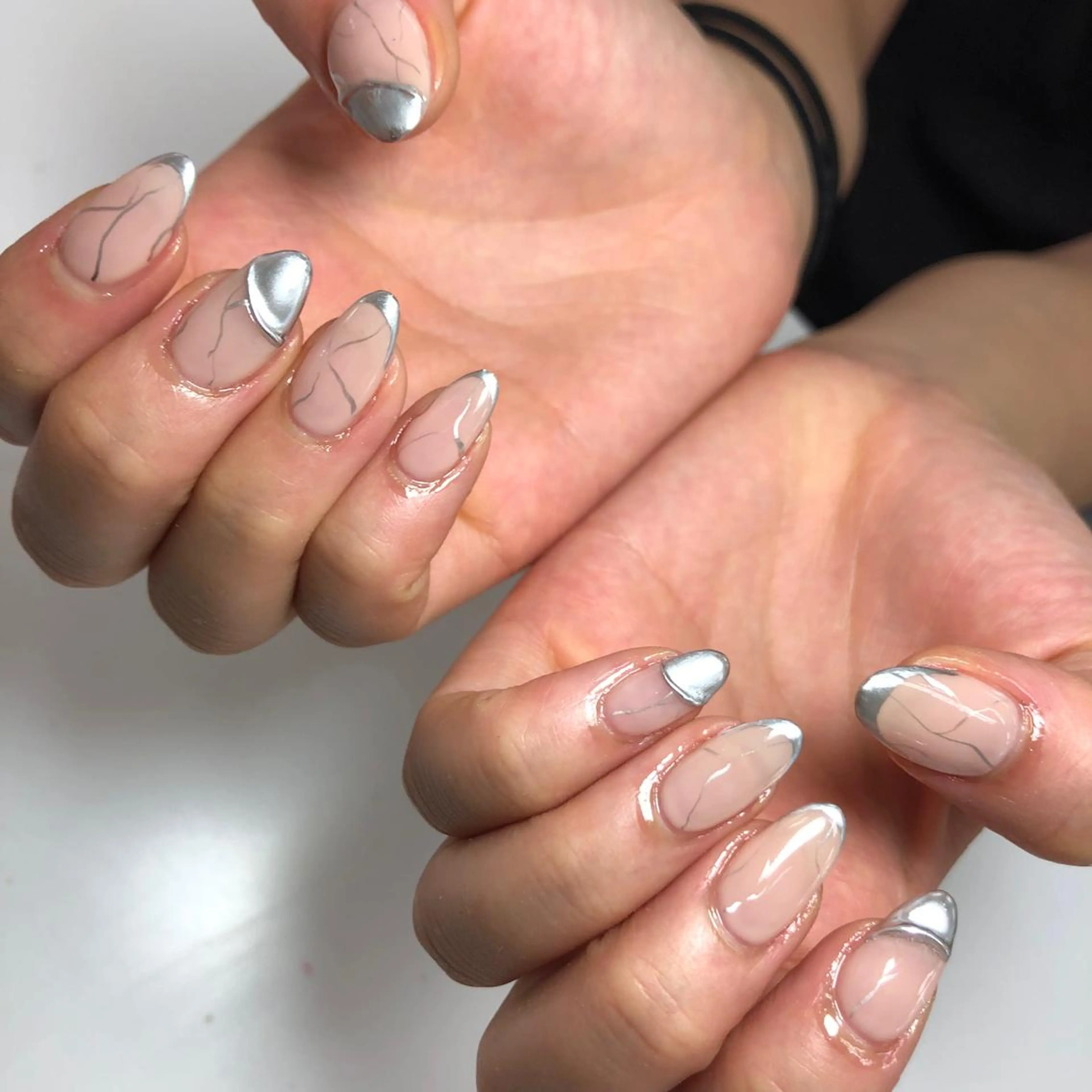ネイル K- nailのネイルデザイン