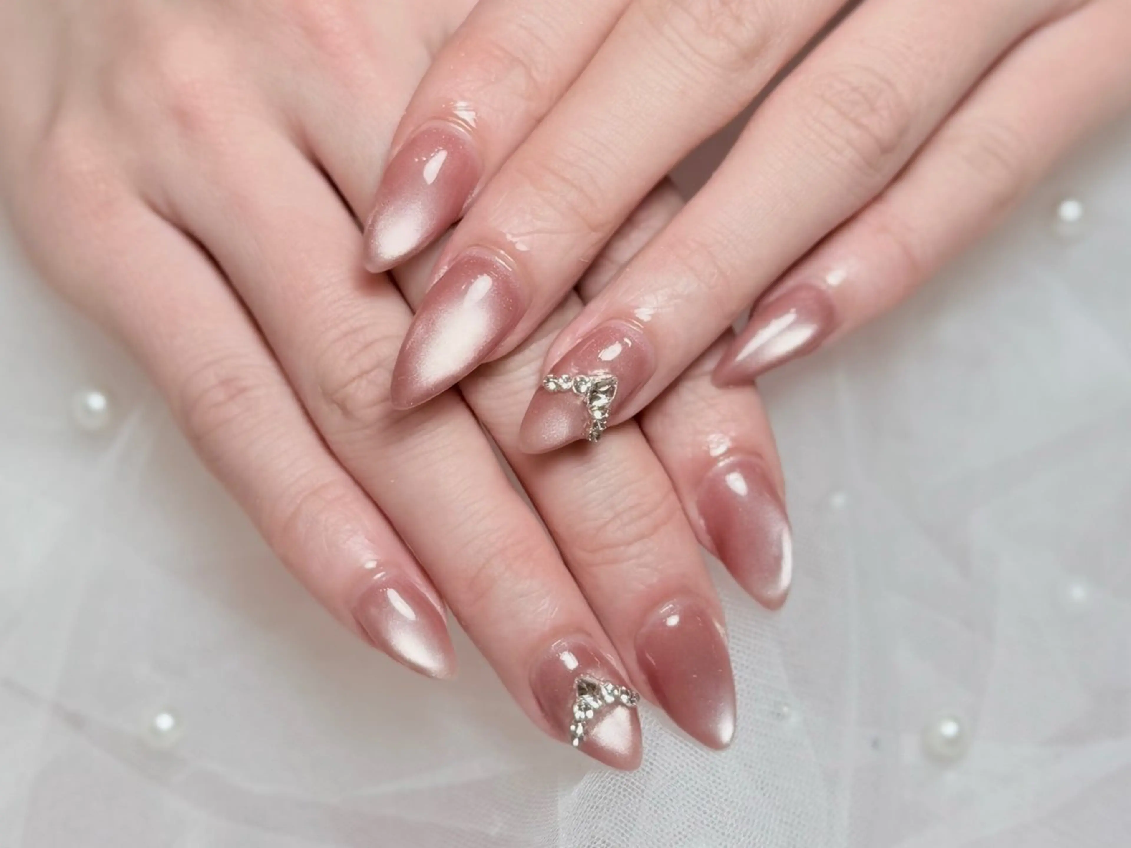 ネイル Only.1 Nailのネイルデザイン