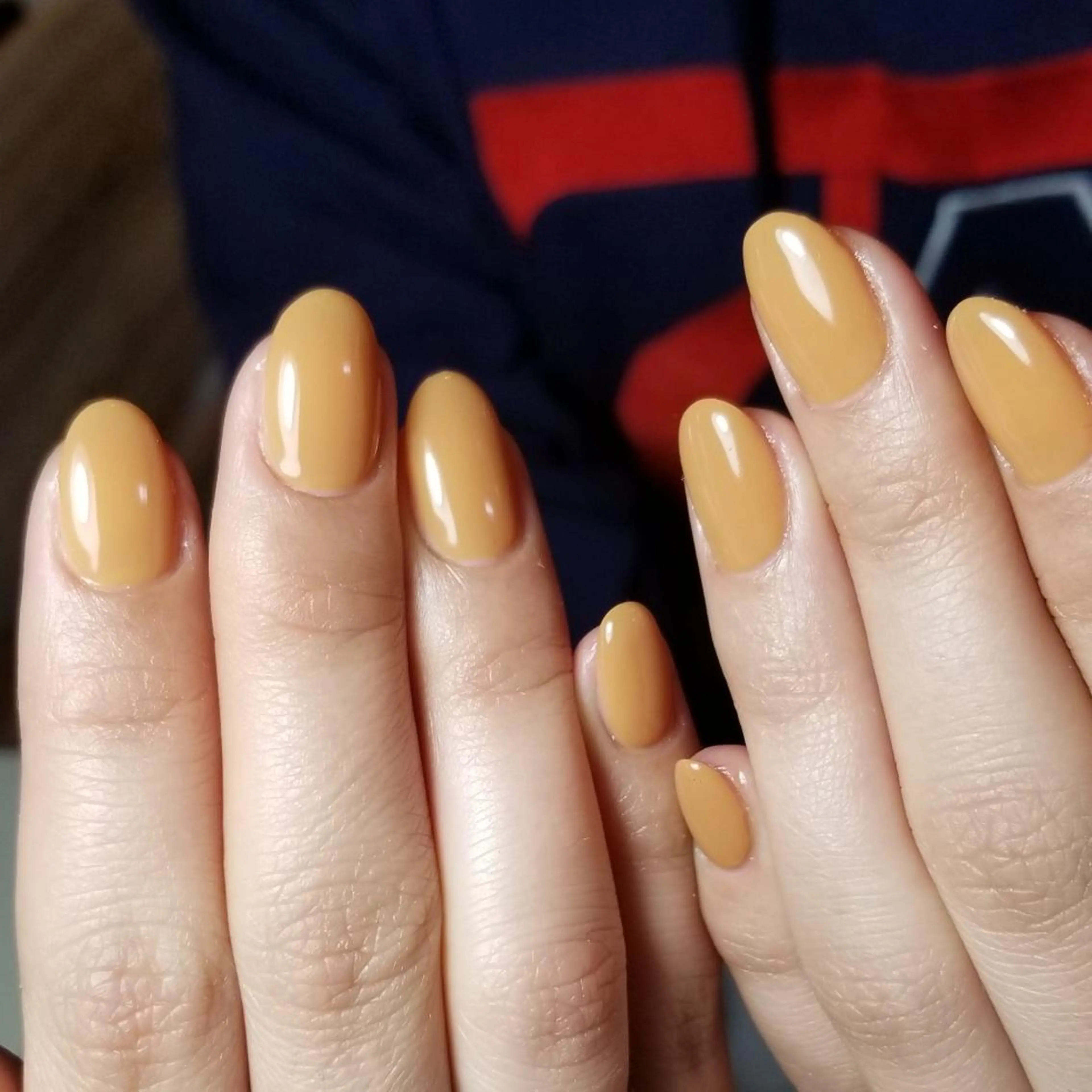 ネイル ハンドネイル Non.中目黒nail所属・NailSalon  N.中目黒のネイルデザイン