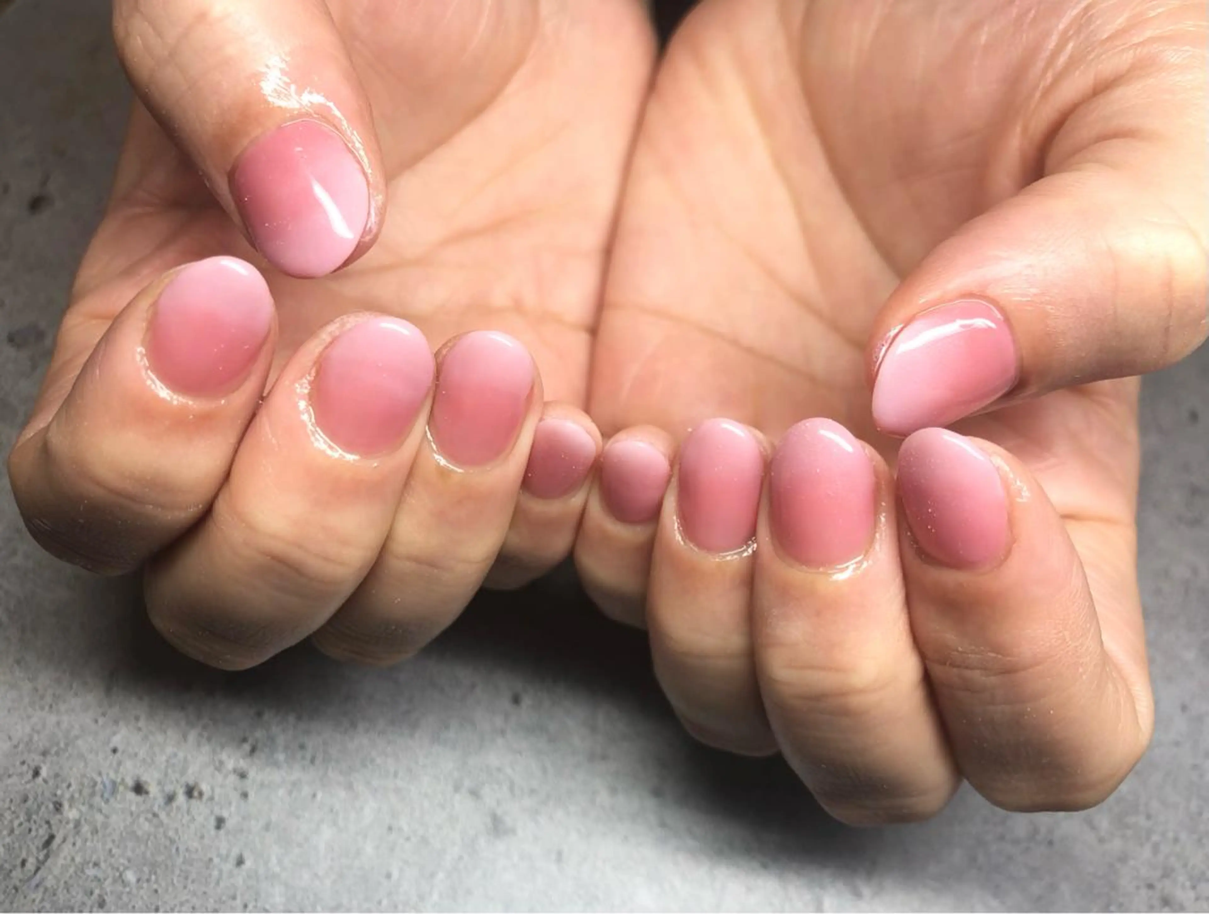 ネイル kimura kumikoのネイルデザイン