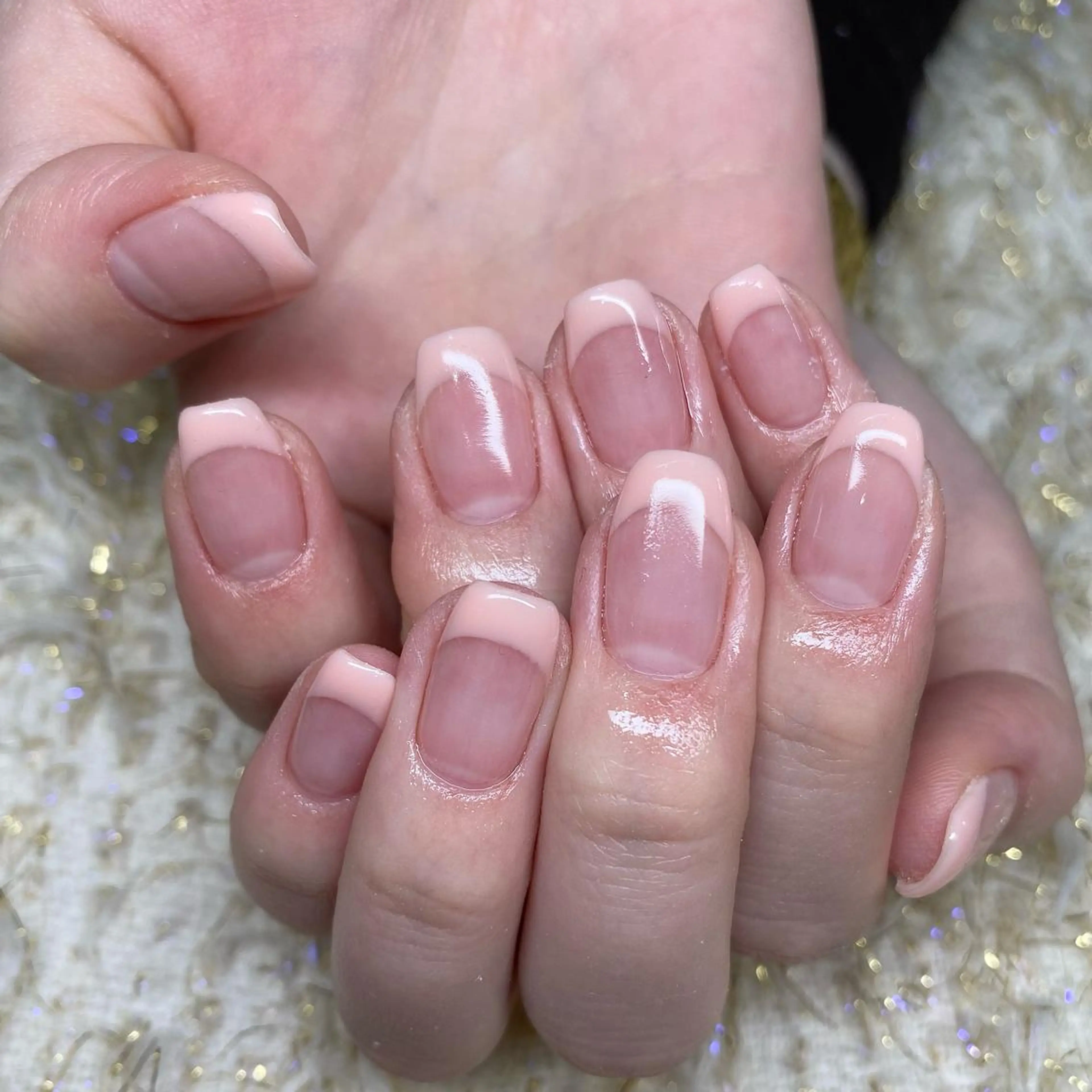 ネイル 松永 稚奈のネイルデザイン