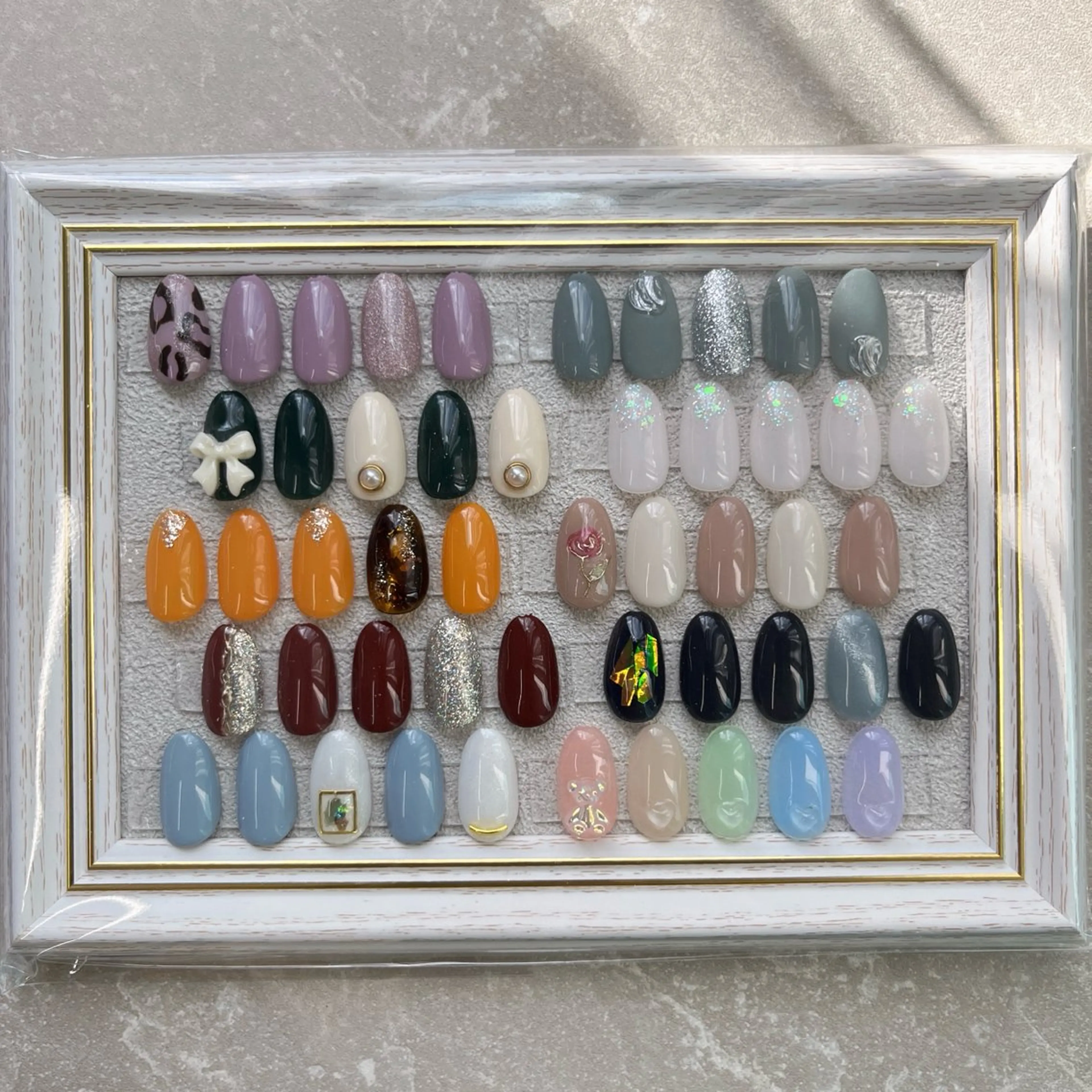 ネイル 長さ出し フットネイル フレンチネイル ジェルネイル グラデーション 【eyelash🫧 nail💅🏻】のマツエク・マツパデザイン