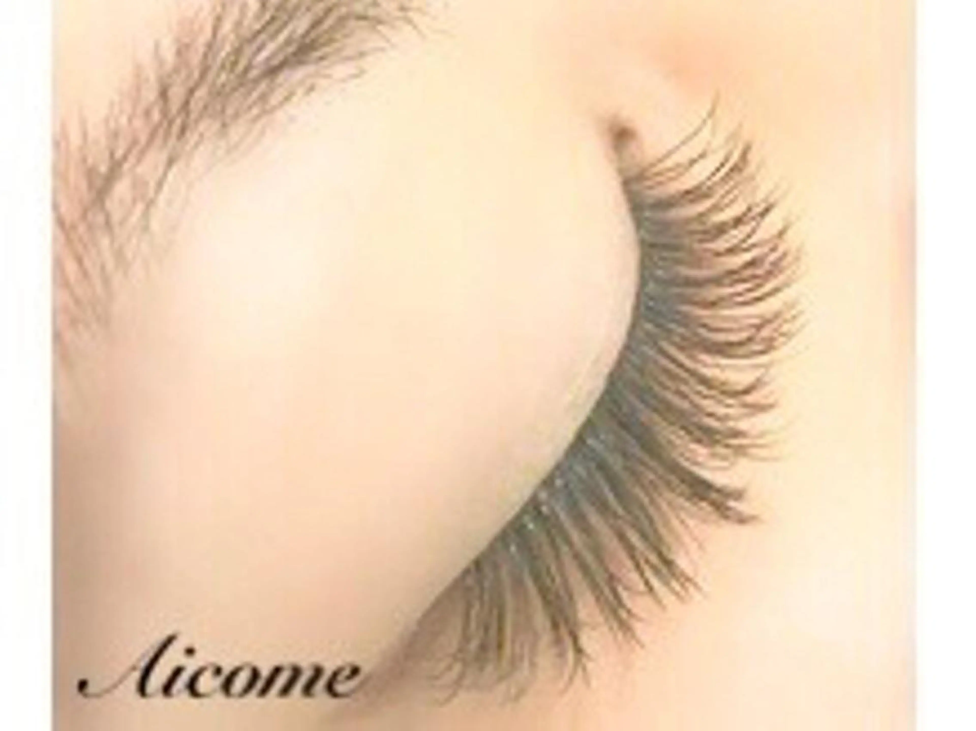 マツエク・マツパ Aicome eye&nailのマツエク・マツパデザイン