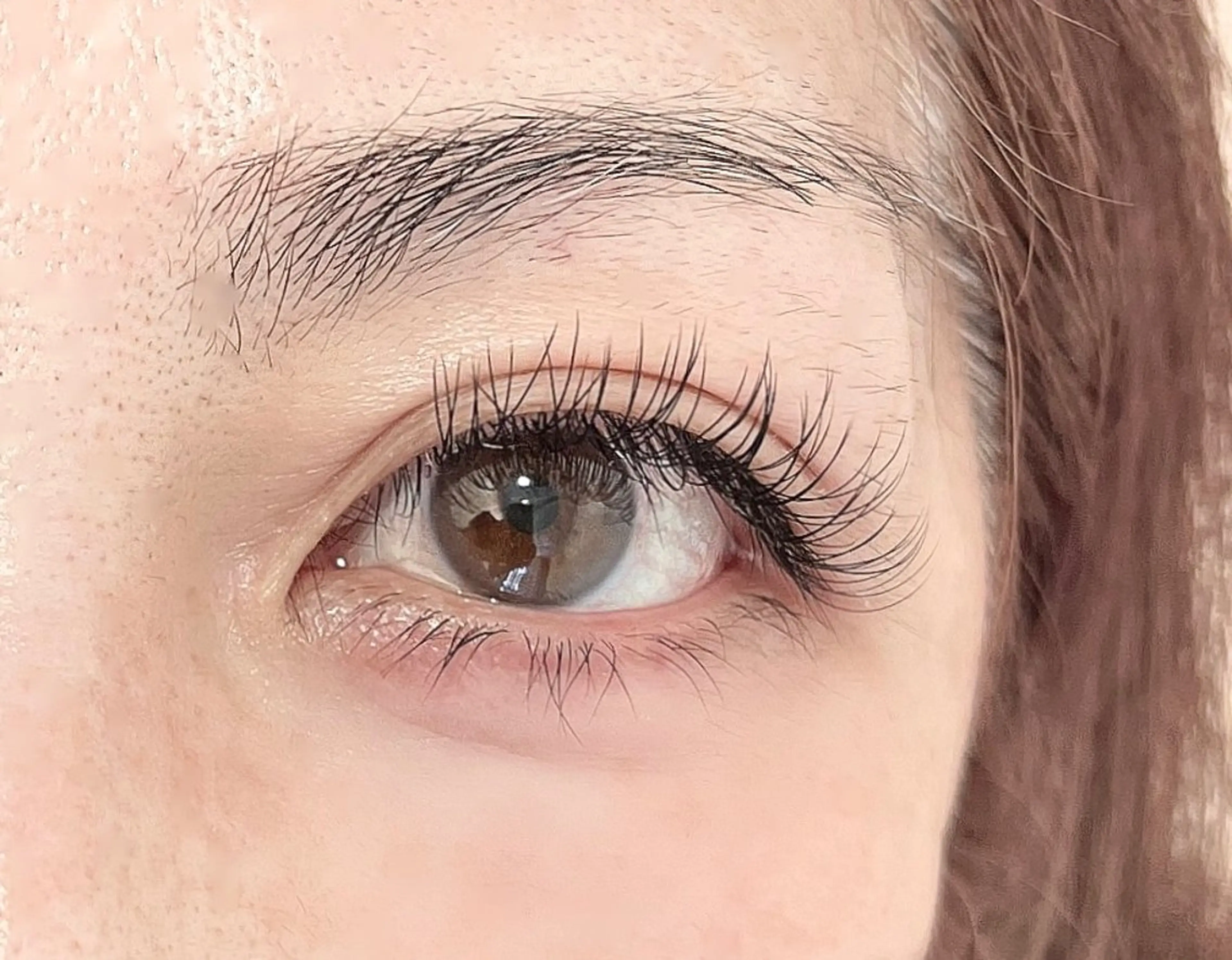 マツエク・マツパ マツエク salonmeili *ミキのマツエク・マツパデザイン