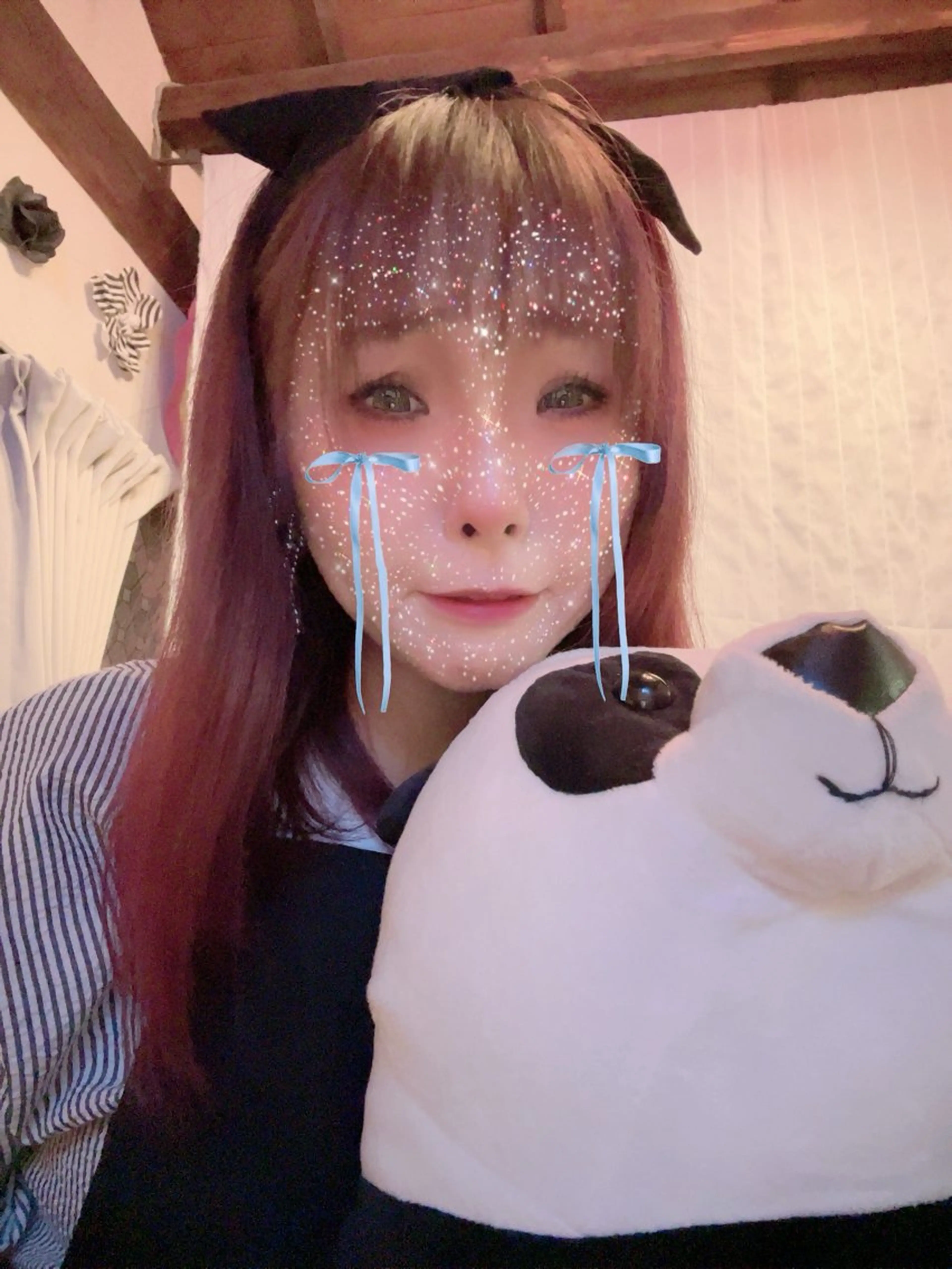 エステ ぱんだ王国エステ所属・ぱんだ王国 エステのエステ・リラクイメージ