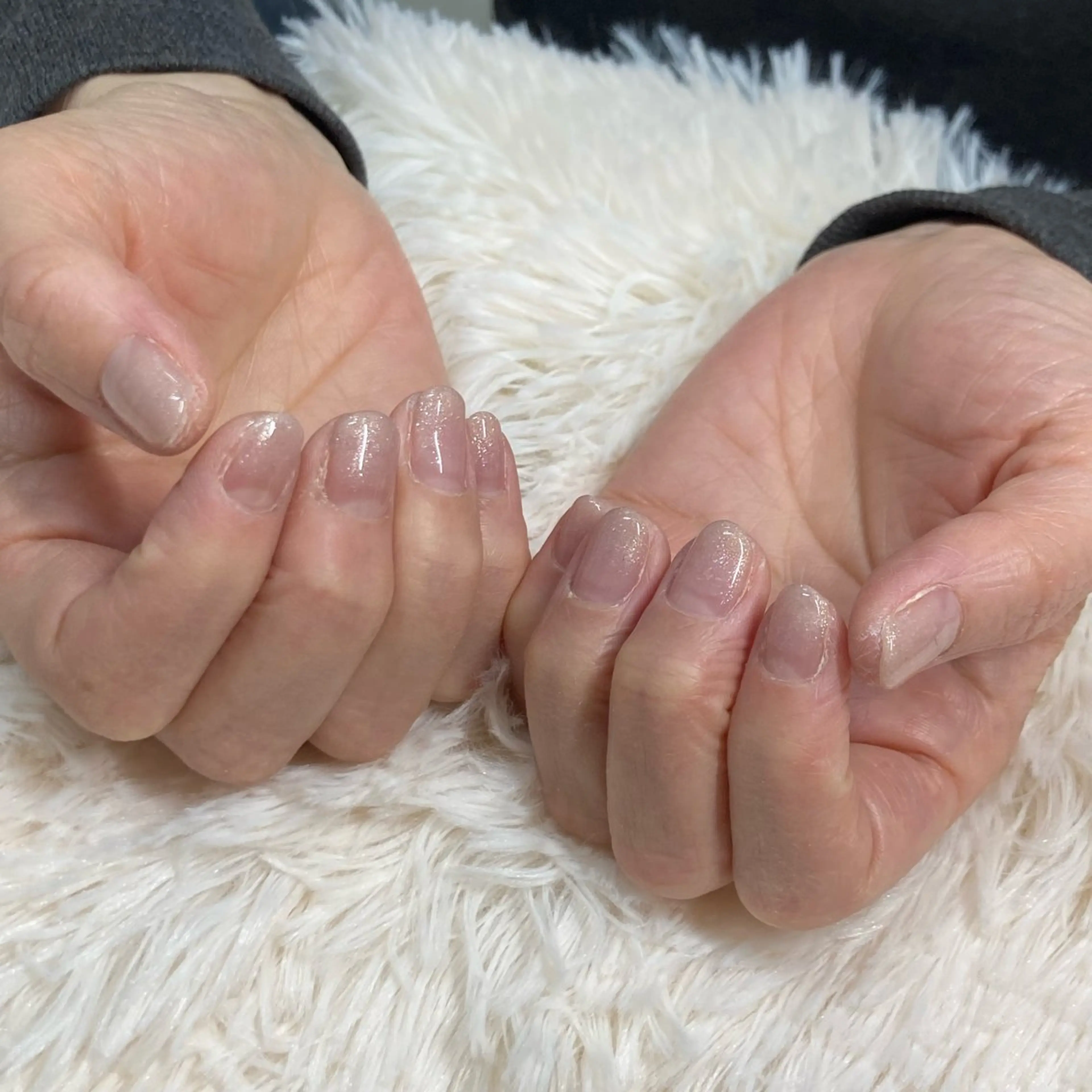 ネイル ハンドネイル nail salon　share所属・Share wakanaのネイルデザイン