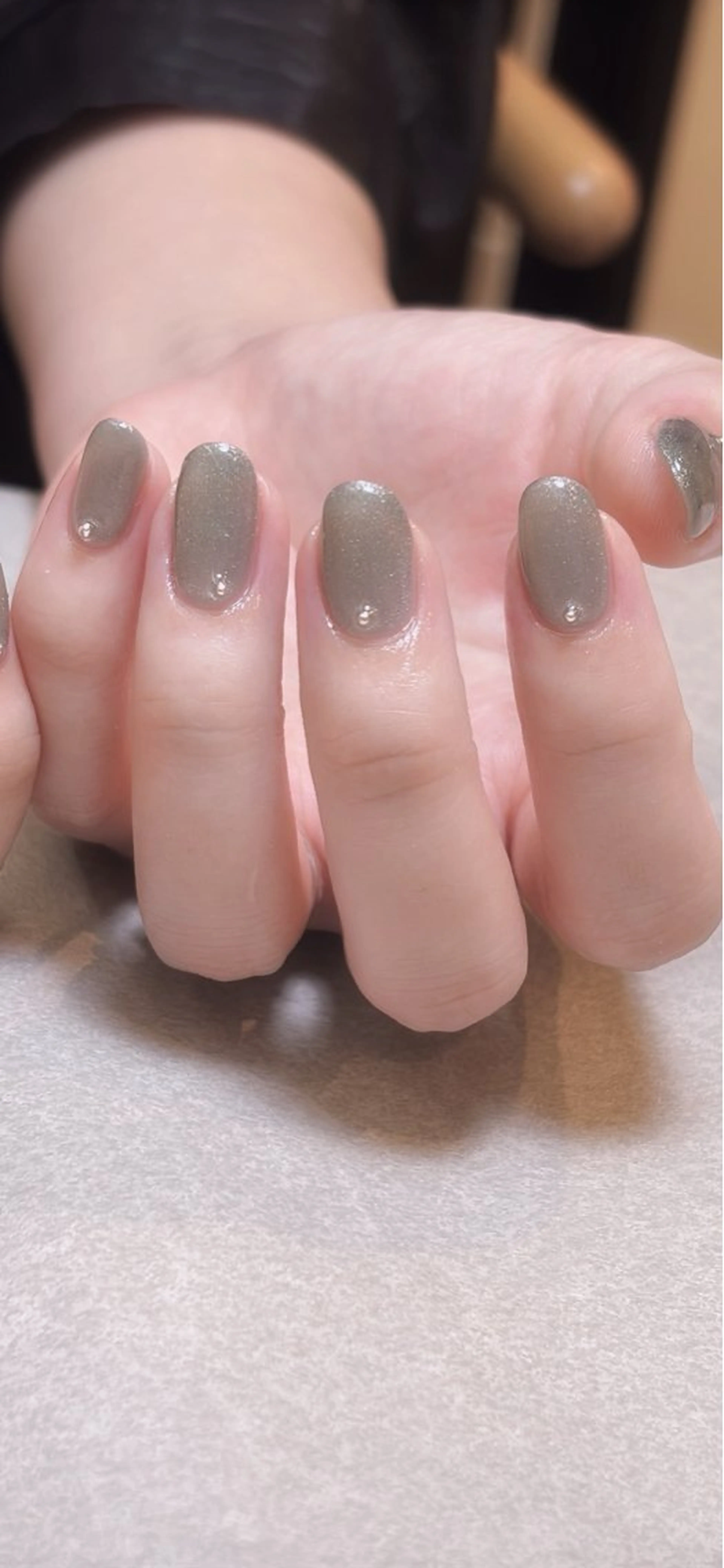 ネイル N mikaのネイルデザイン