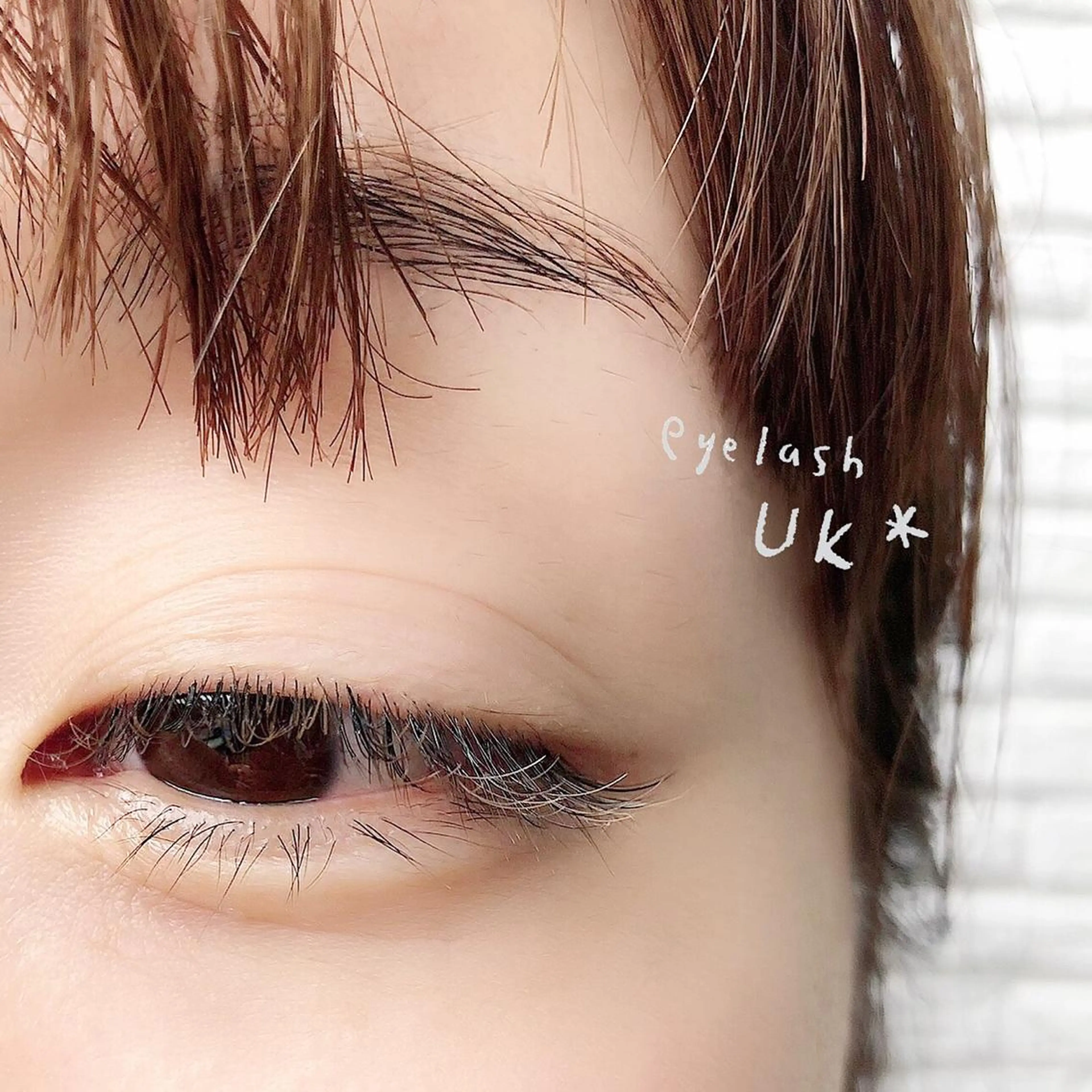 マツエク・マツパ マツエク eyelash ukのマツエク・マツパデザイン