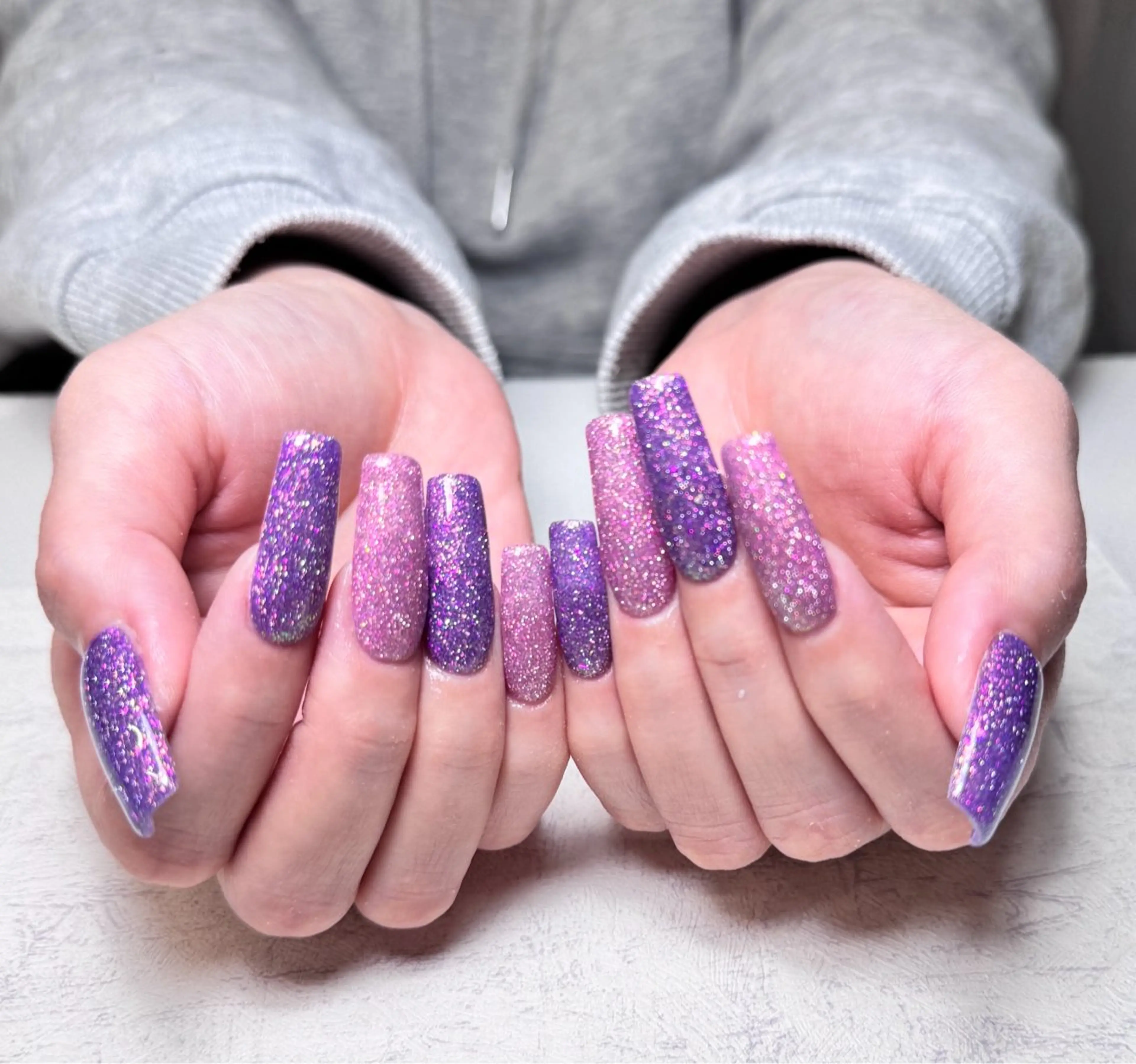 ネイル ハンドネイル ハンドケア YS Nailのネイルデザイン
