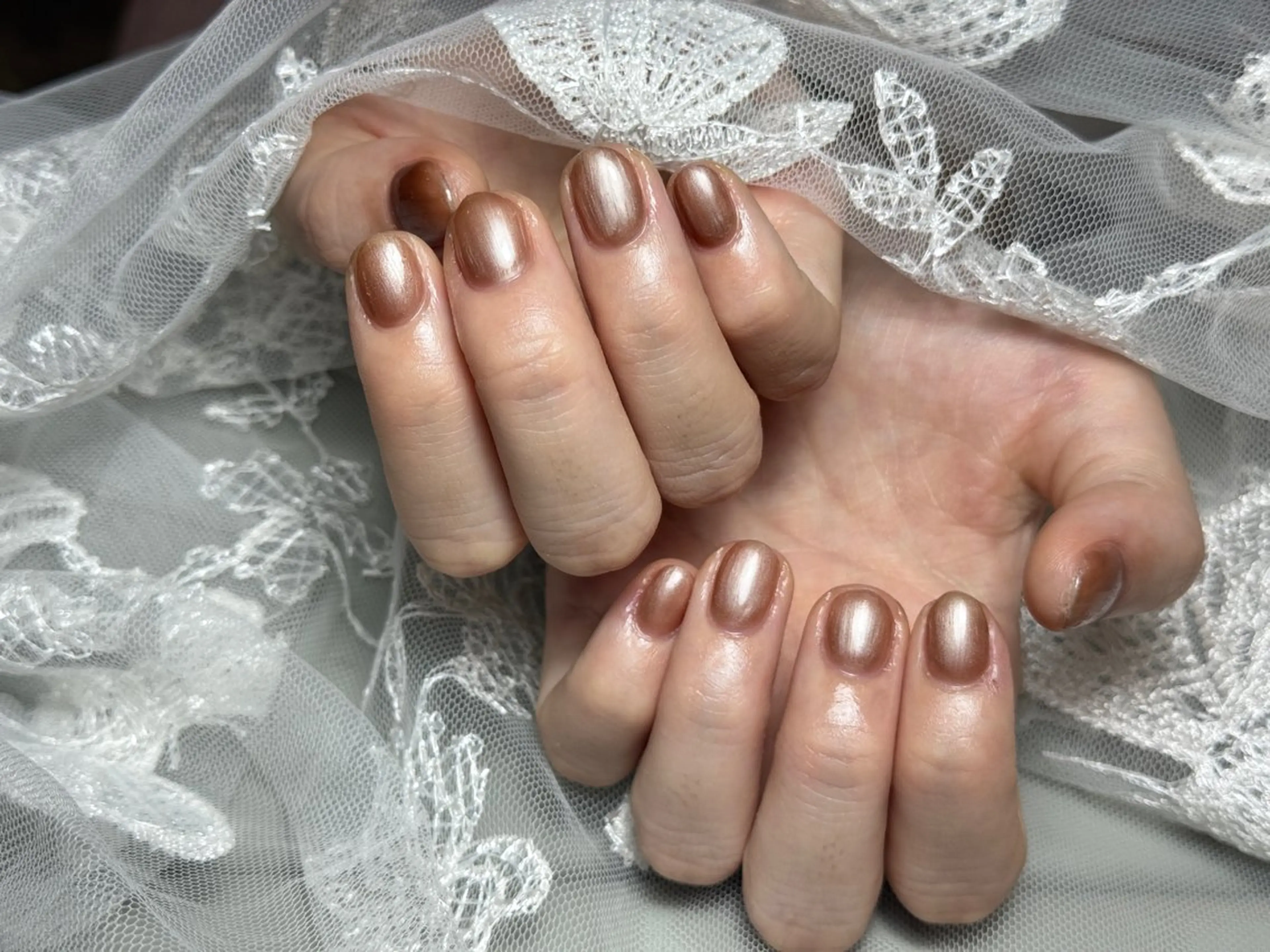 ネイル ハンドネイル ハンドケア Miya umiのネイルデザイン