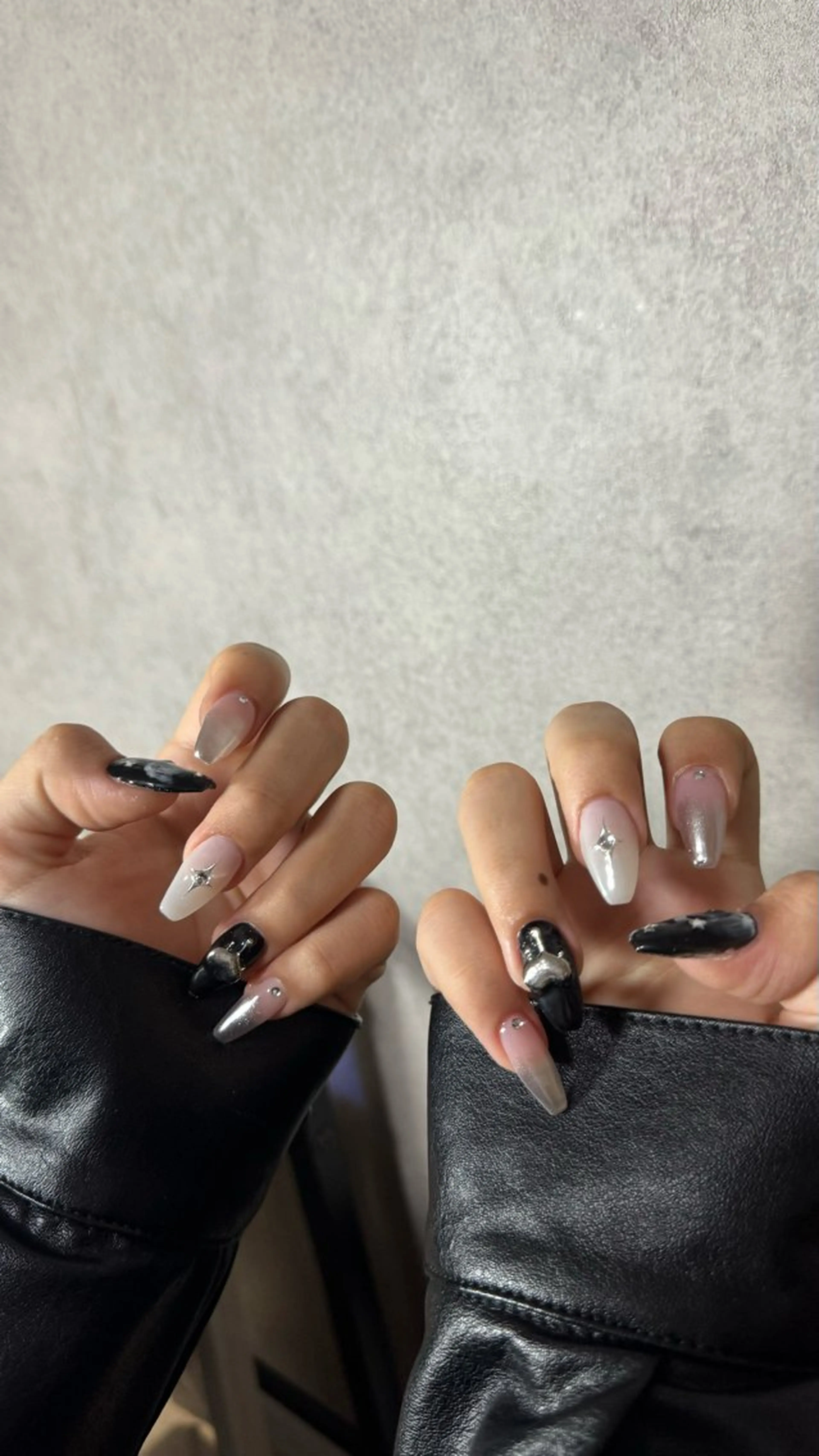 ネイル atelier ponoのネイルデザイン