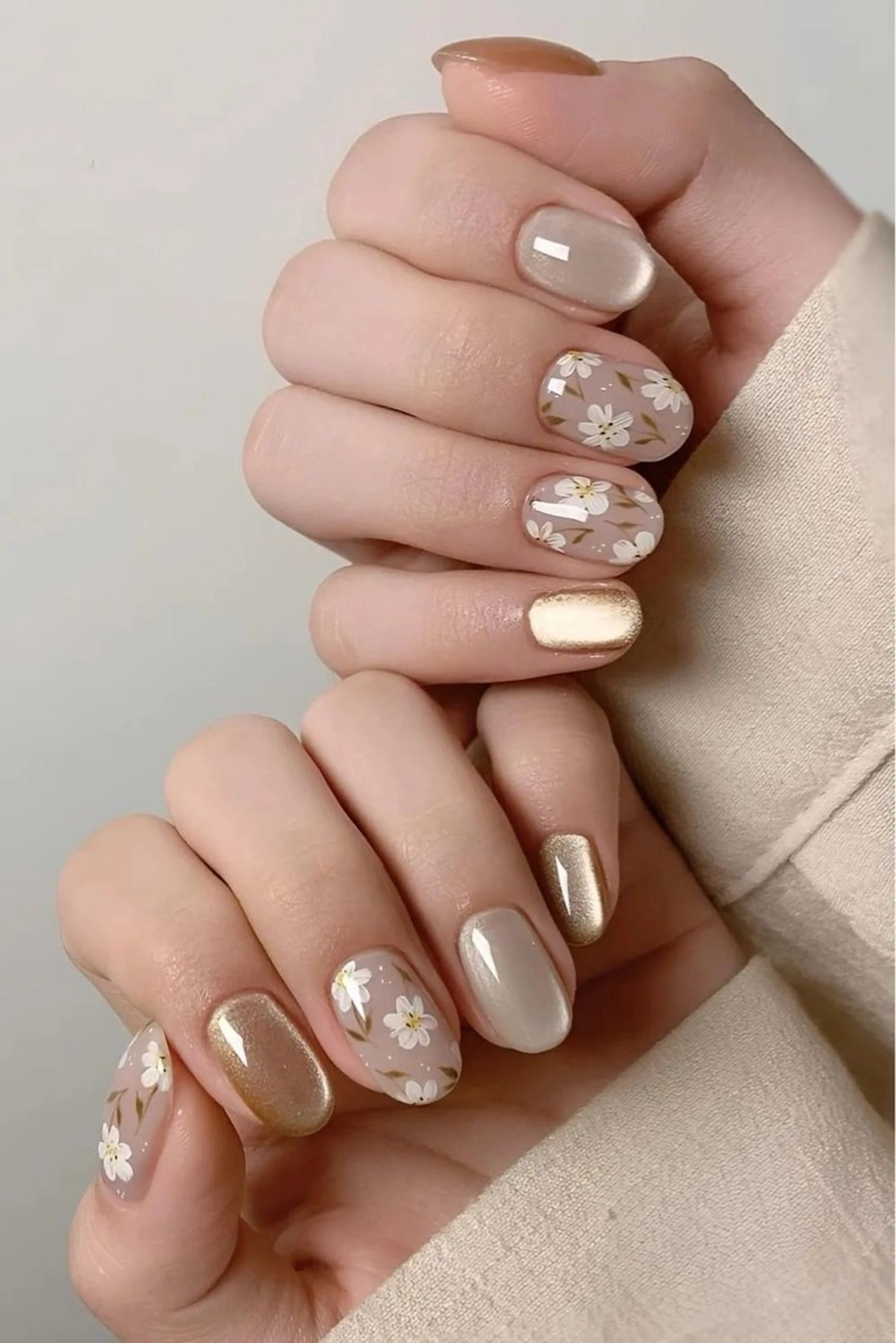 ネイル Sora Nail Ayaseのネイルデザイン