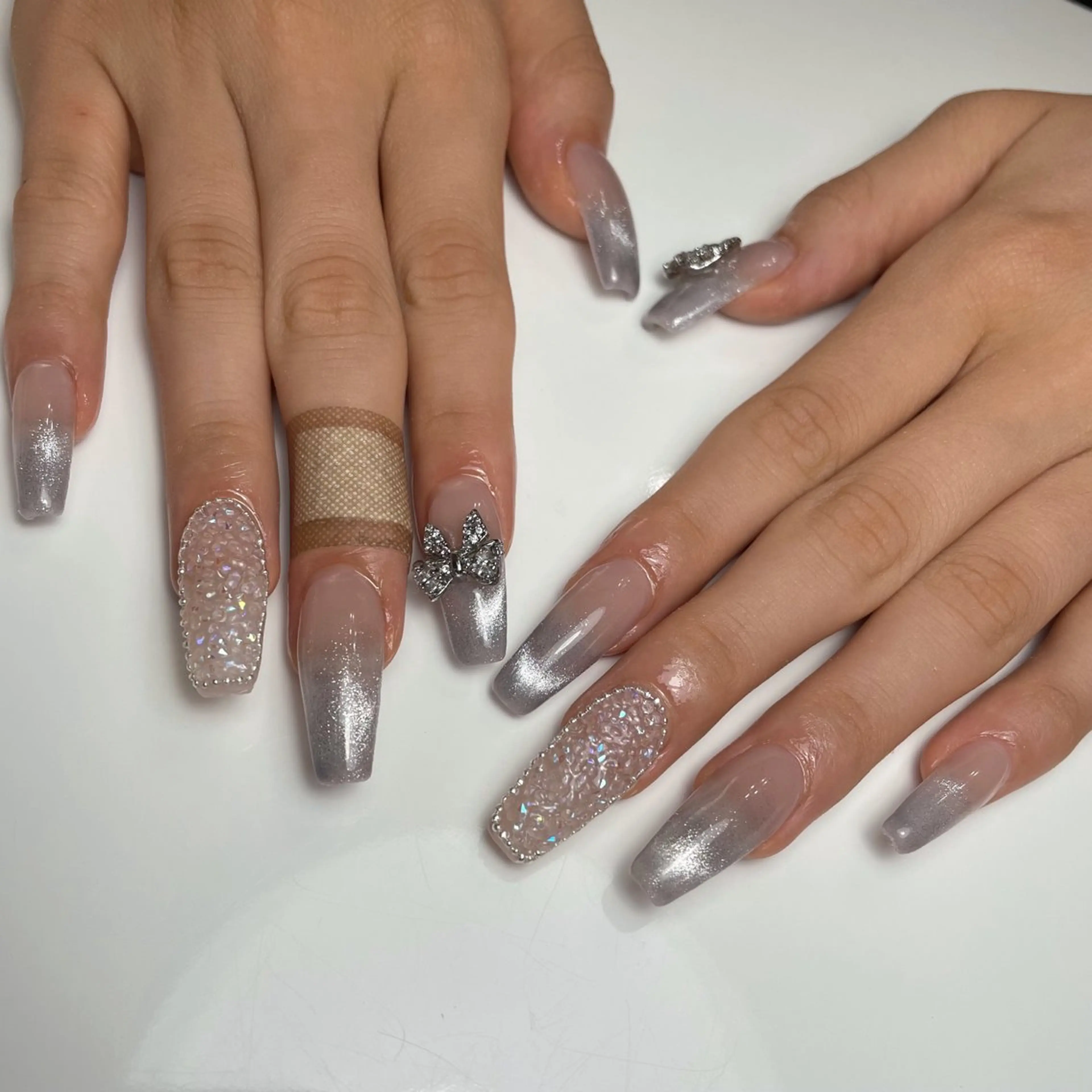 ネイル ハンドネイル nailsalon NANAのネイルデザイン