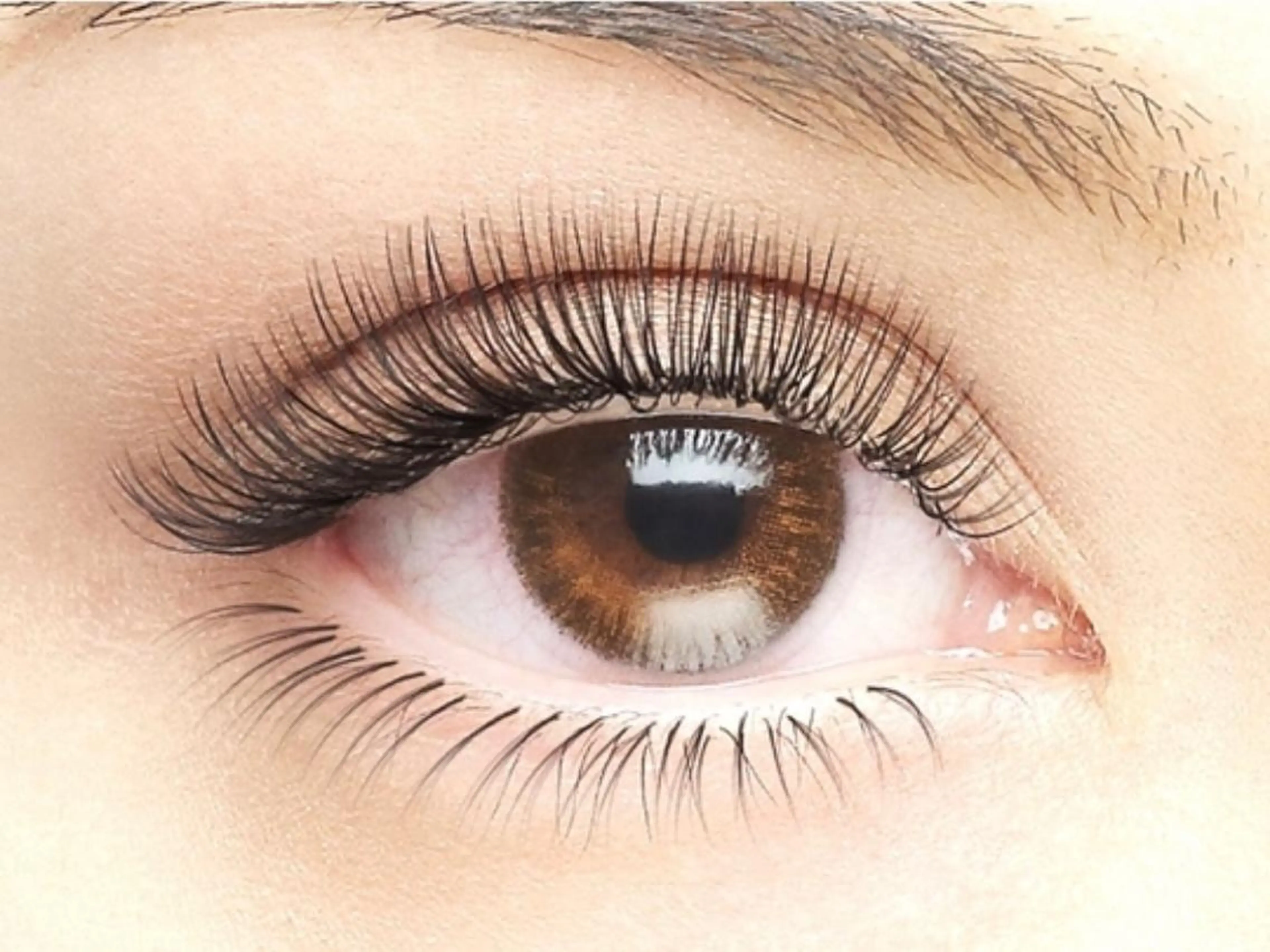 マツエク・マツパ EYELASH COCO所属・EYELASH COCOのマツエク・マツパデザイン