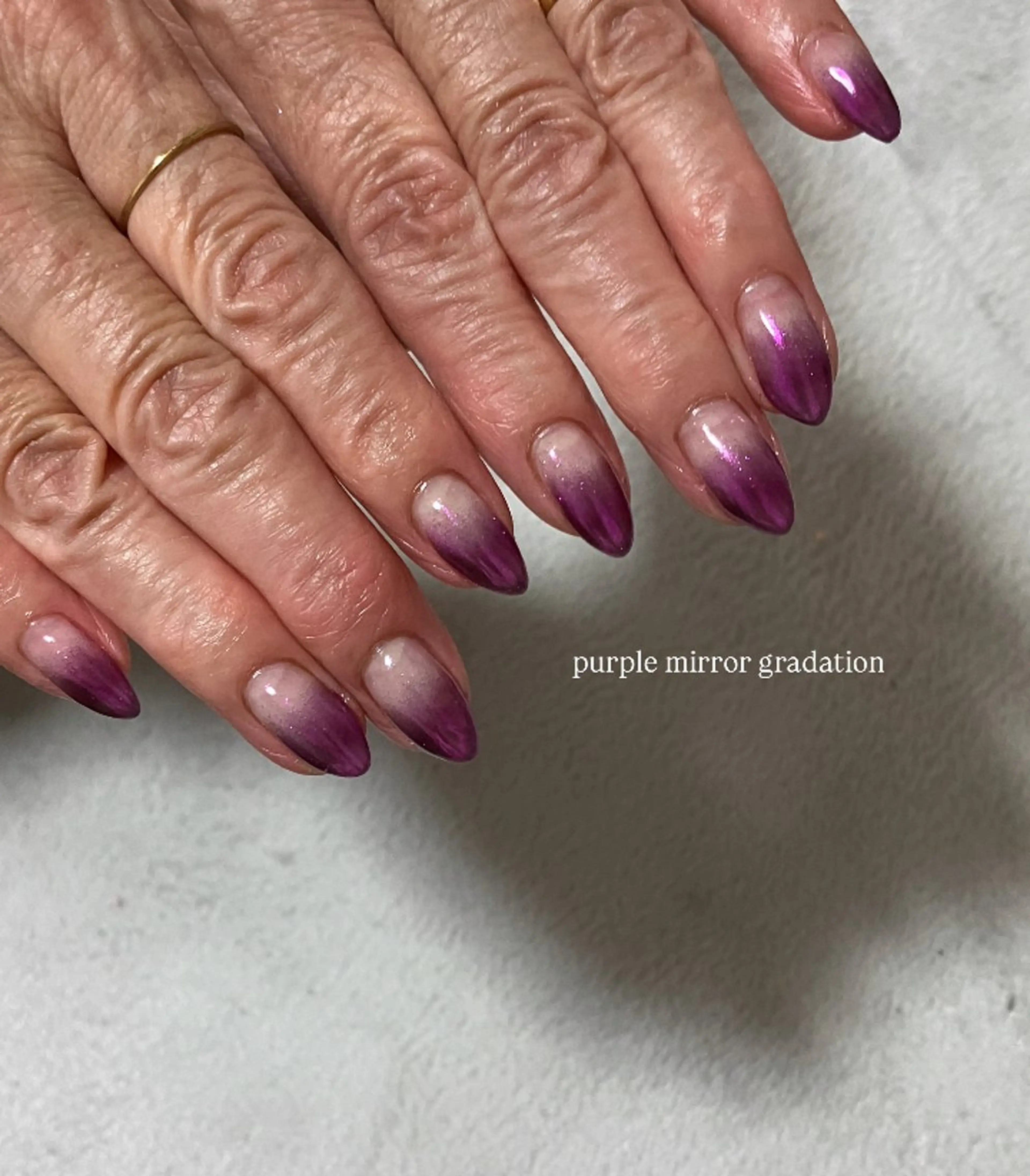 ネイル RURI NAILのネイルデザイン