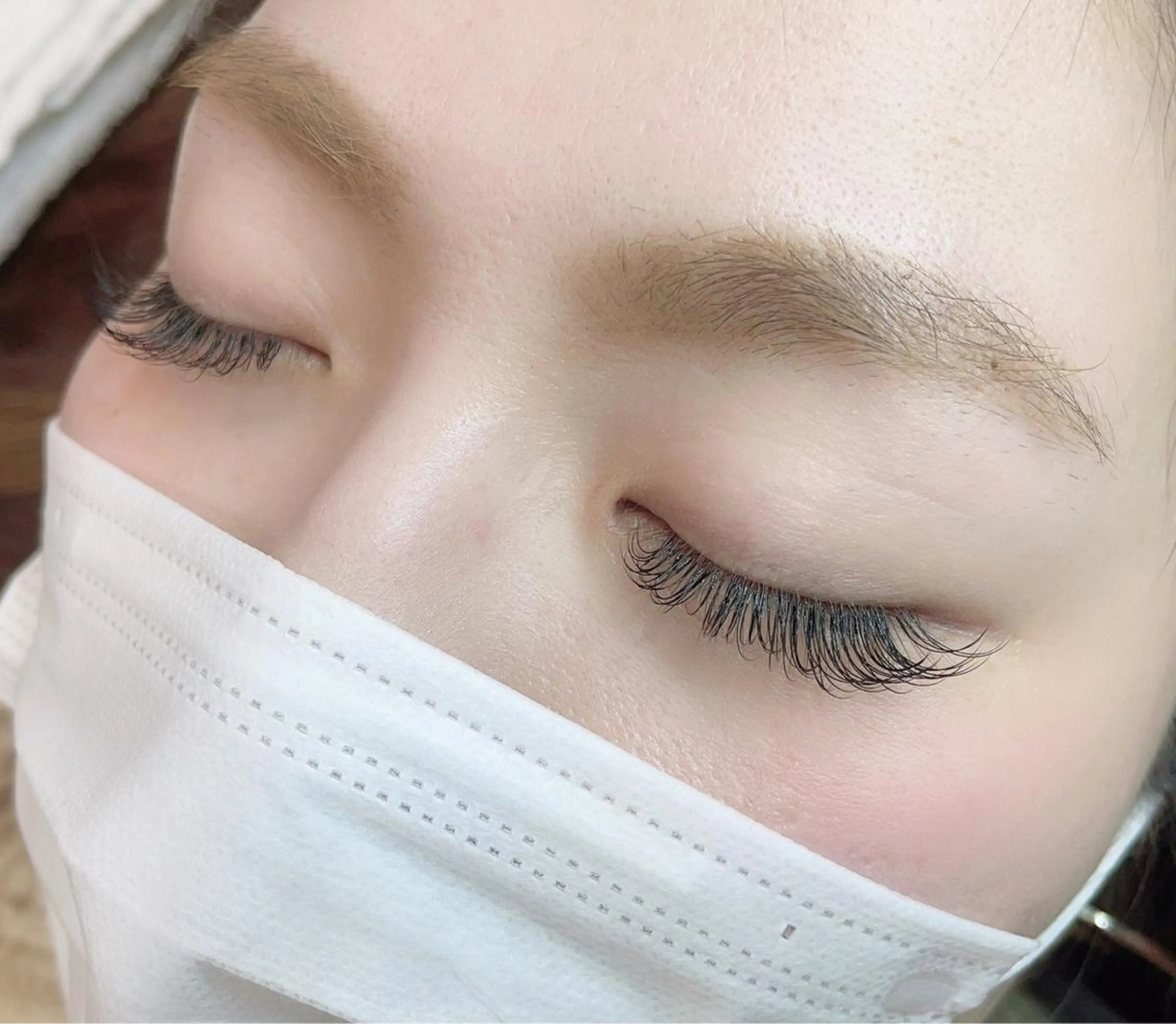 マツエク・マツパ マツエク Eyelash Salon 4Uのマツエク・マツパデザイン