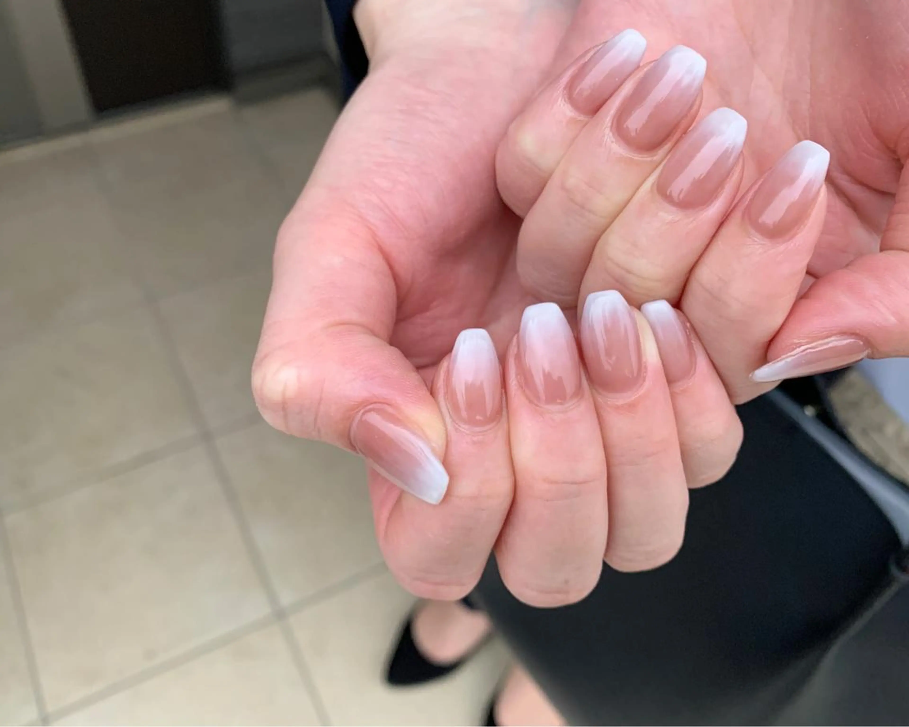 ネイル charmant nailのネイルデザイン