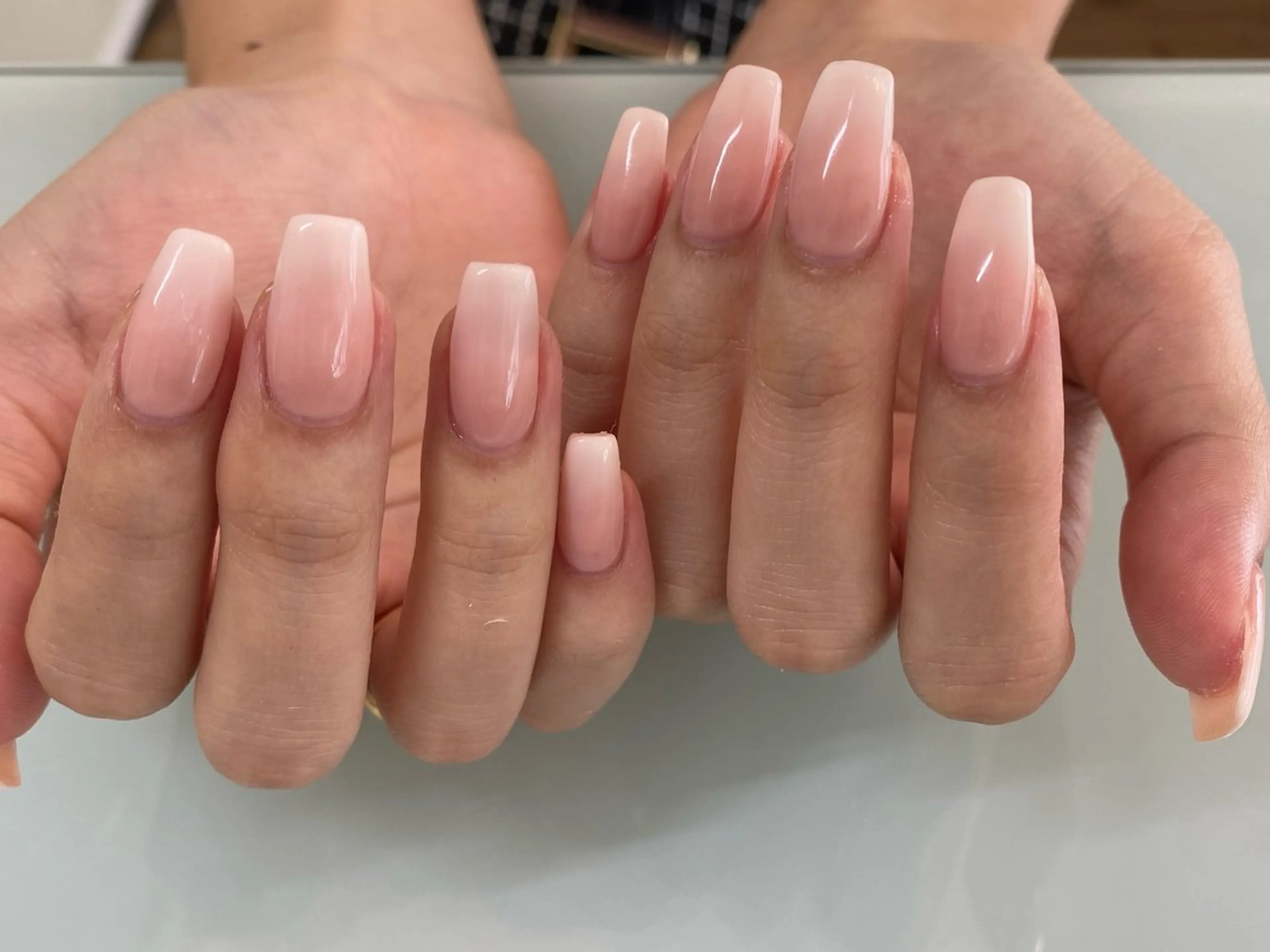ネイル ハンドネイル Nailist Yasucoのネイルデザイン