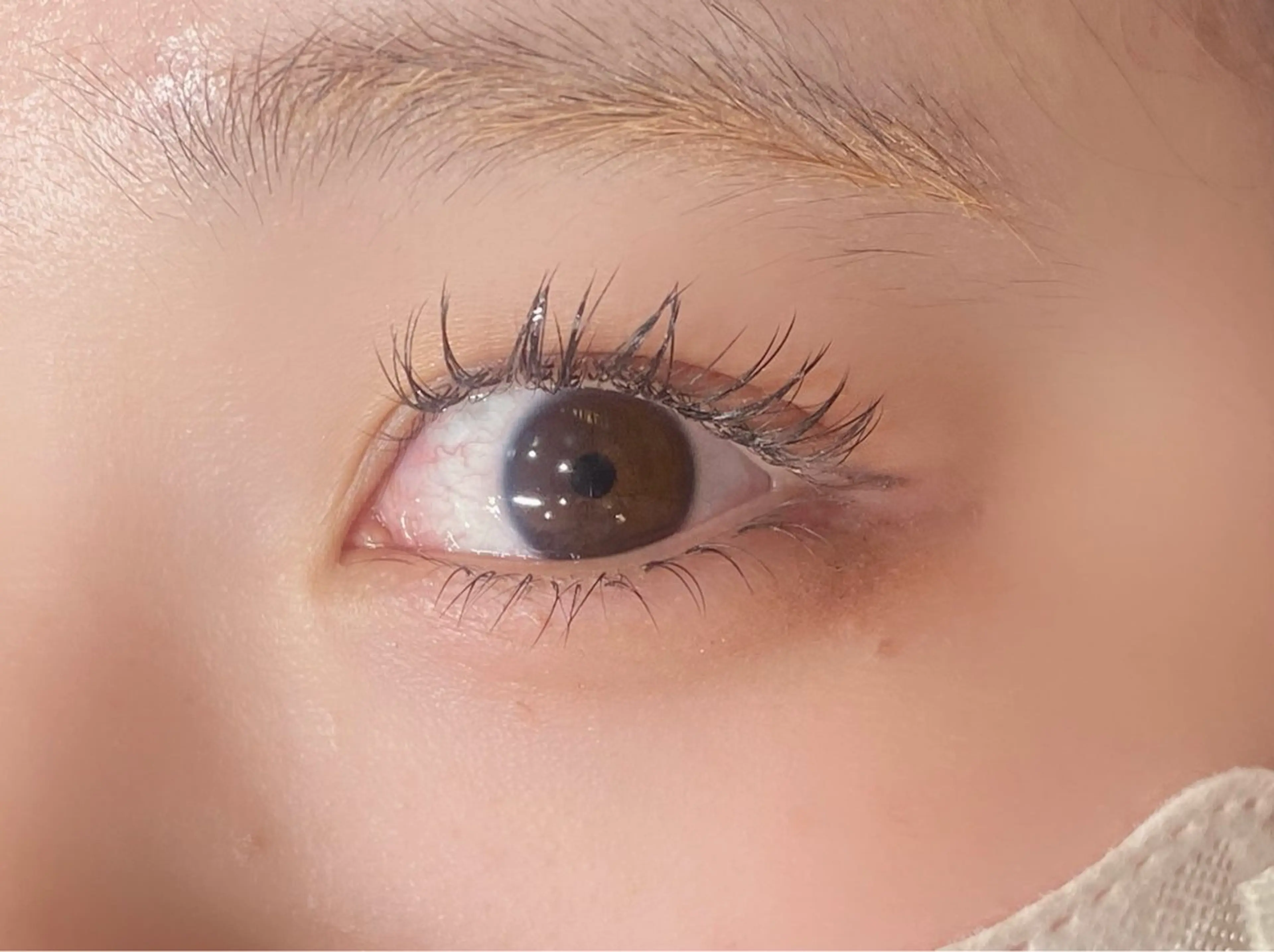 マツエク・マツパ Mao ♡のネイルデザイン