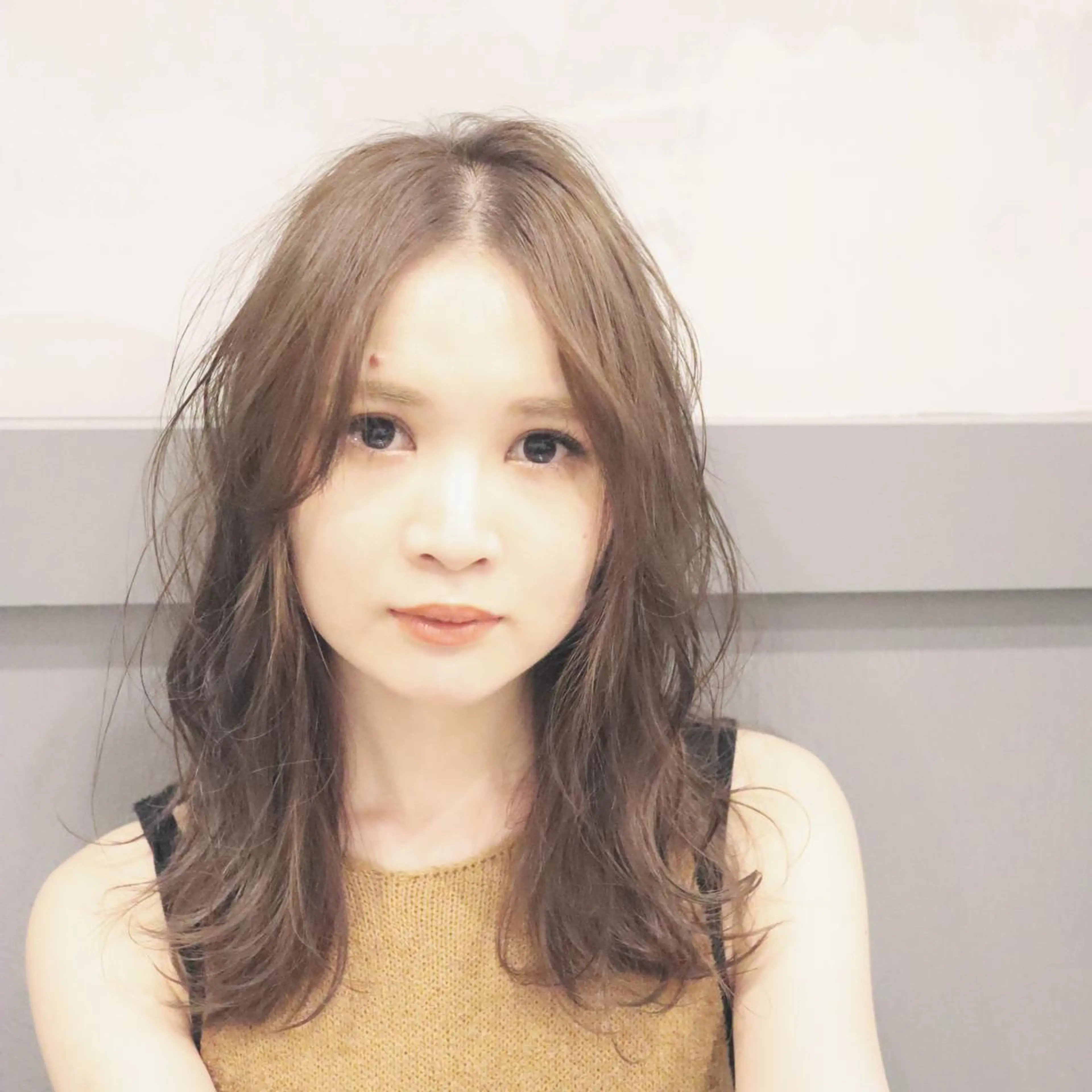 カラー arseum所属・ショート特化✂︎宮本 元気のヘアスタイル