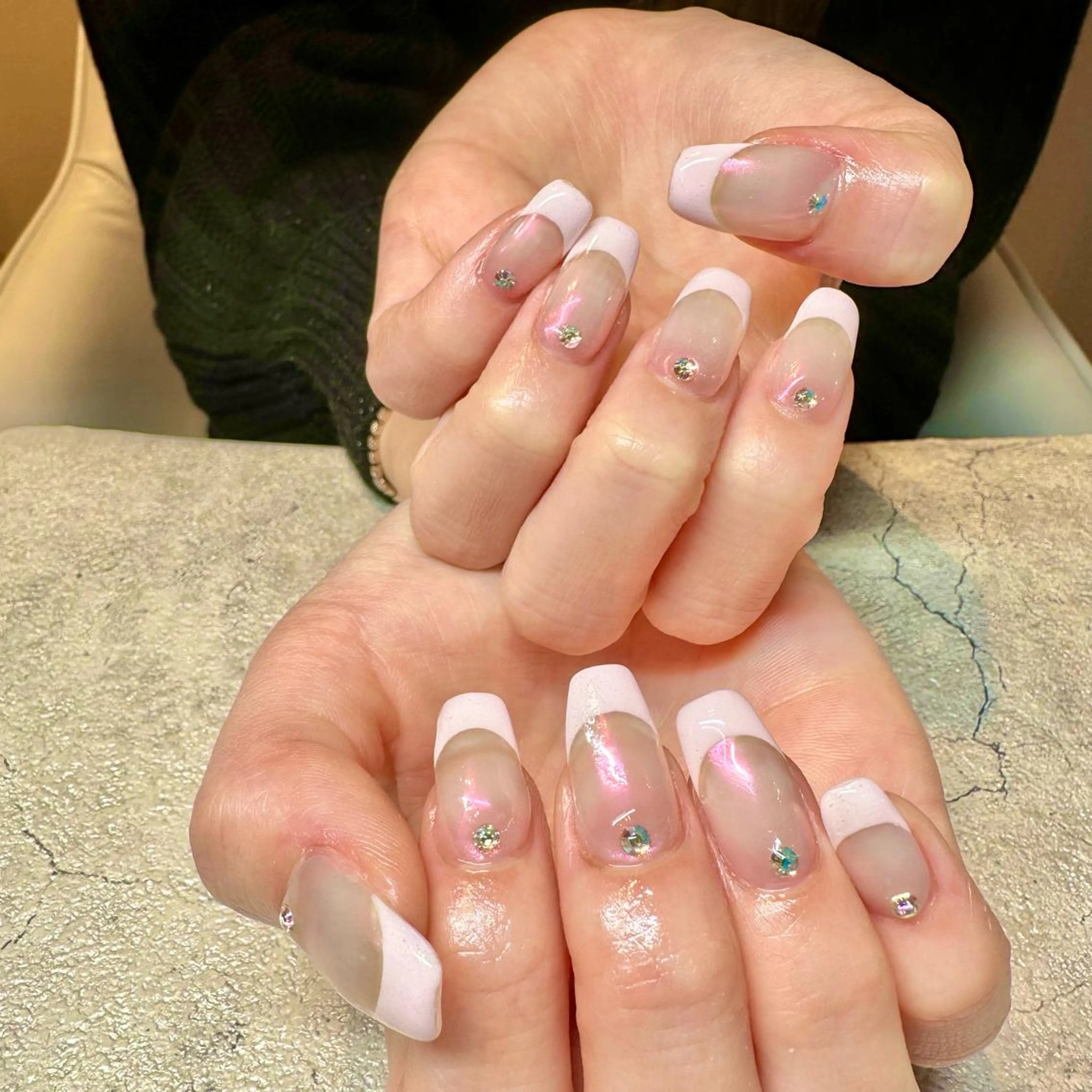 ネイル Tocowaka マエダのネイルデザイン