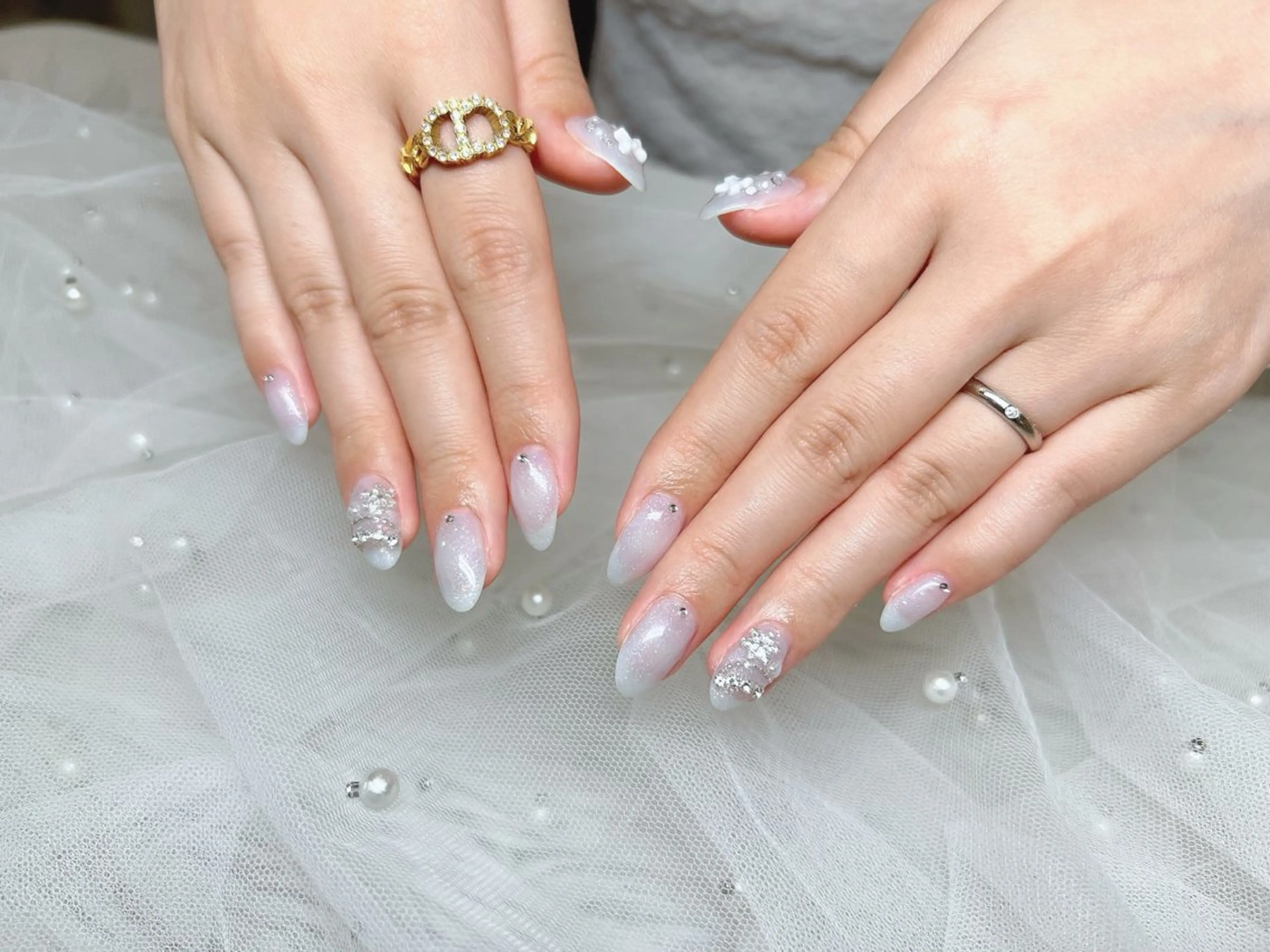 ネイル RIO 🎀のネイルデザイン