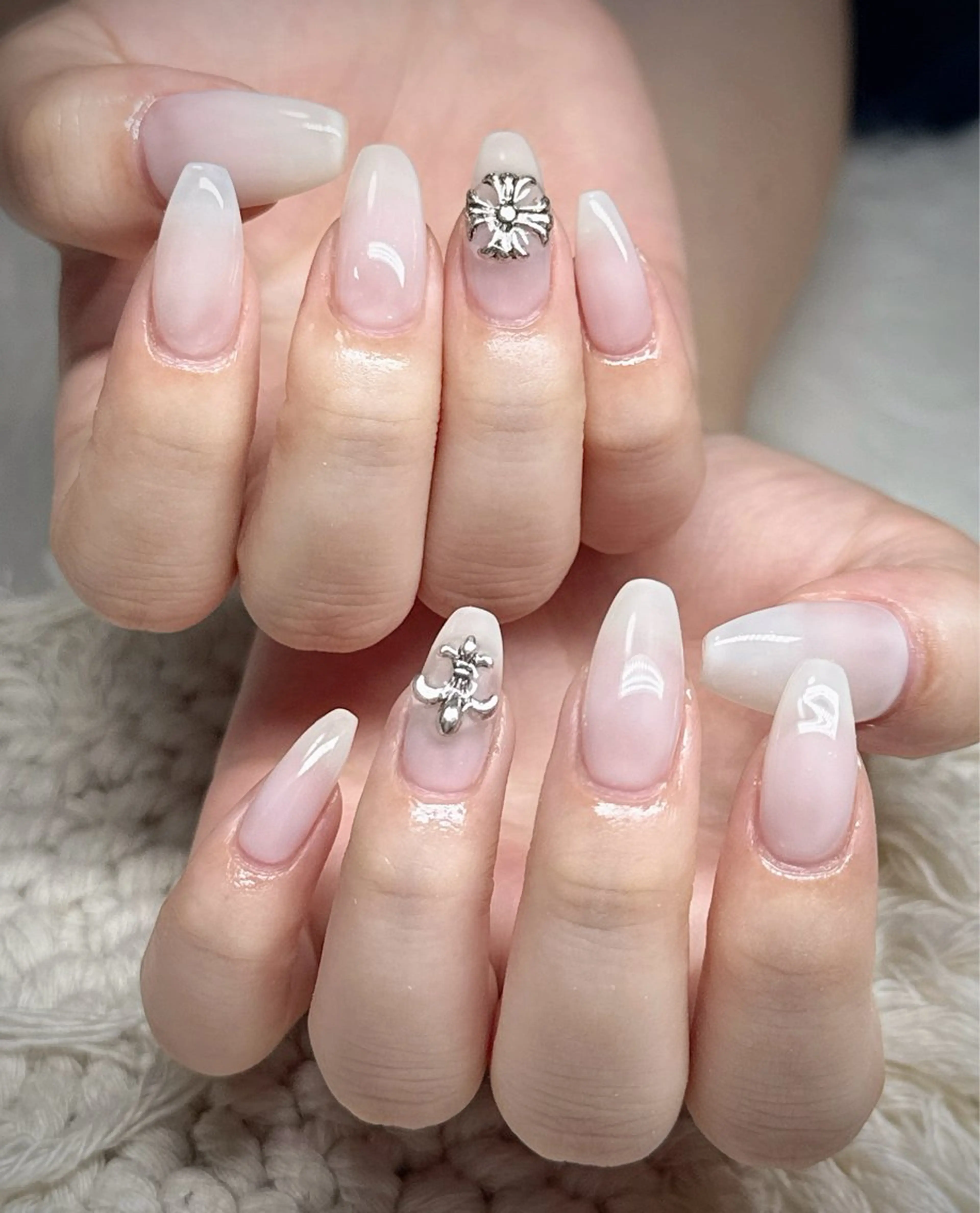ネイル ハンドネイル YumiNail所属・Yumi nailのネイルデザイン