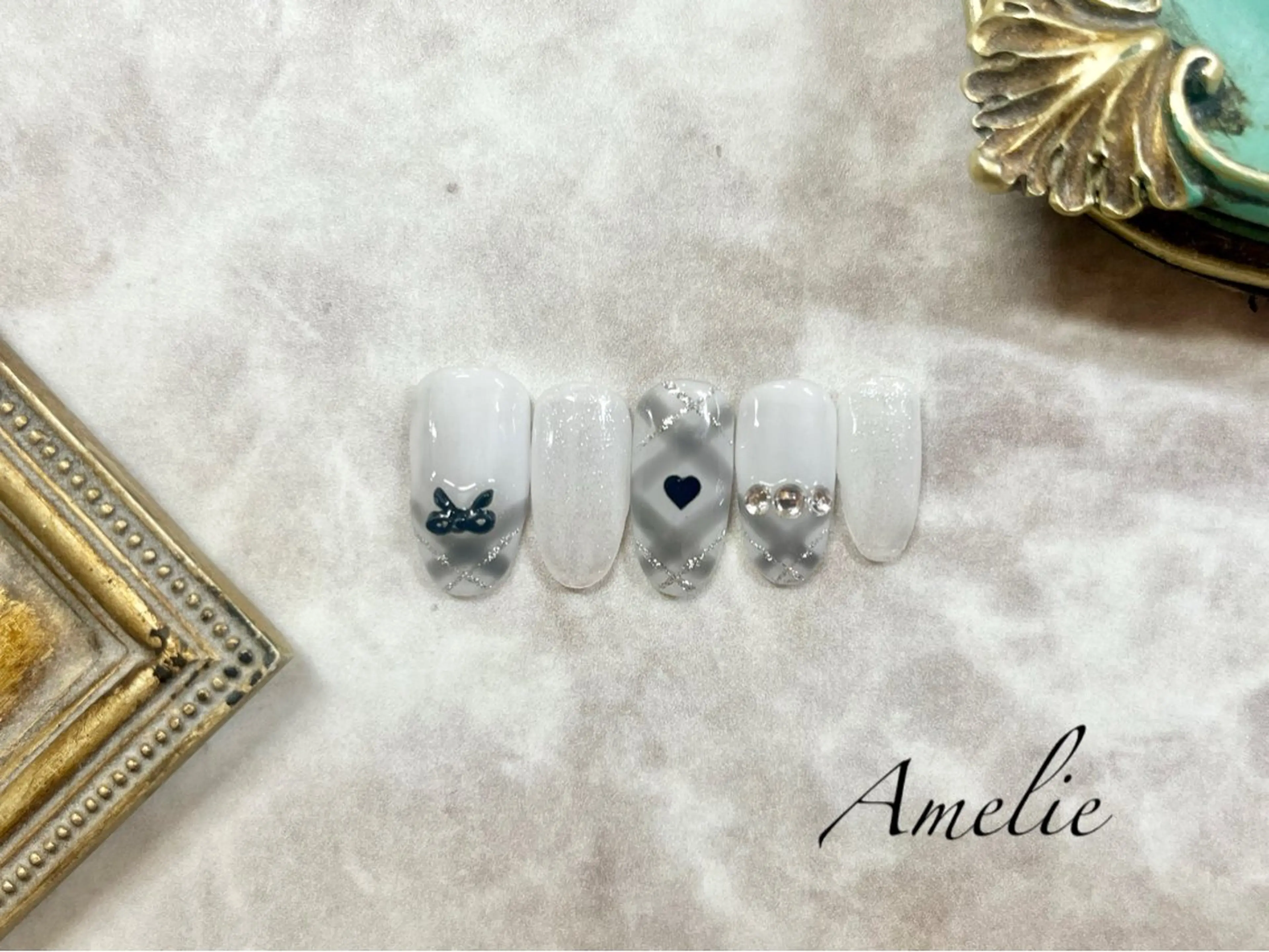 ネイル yo koのネイルデザイン