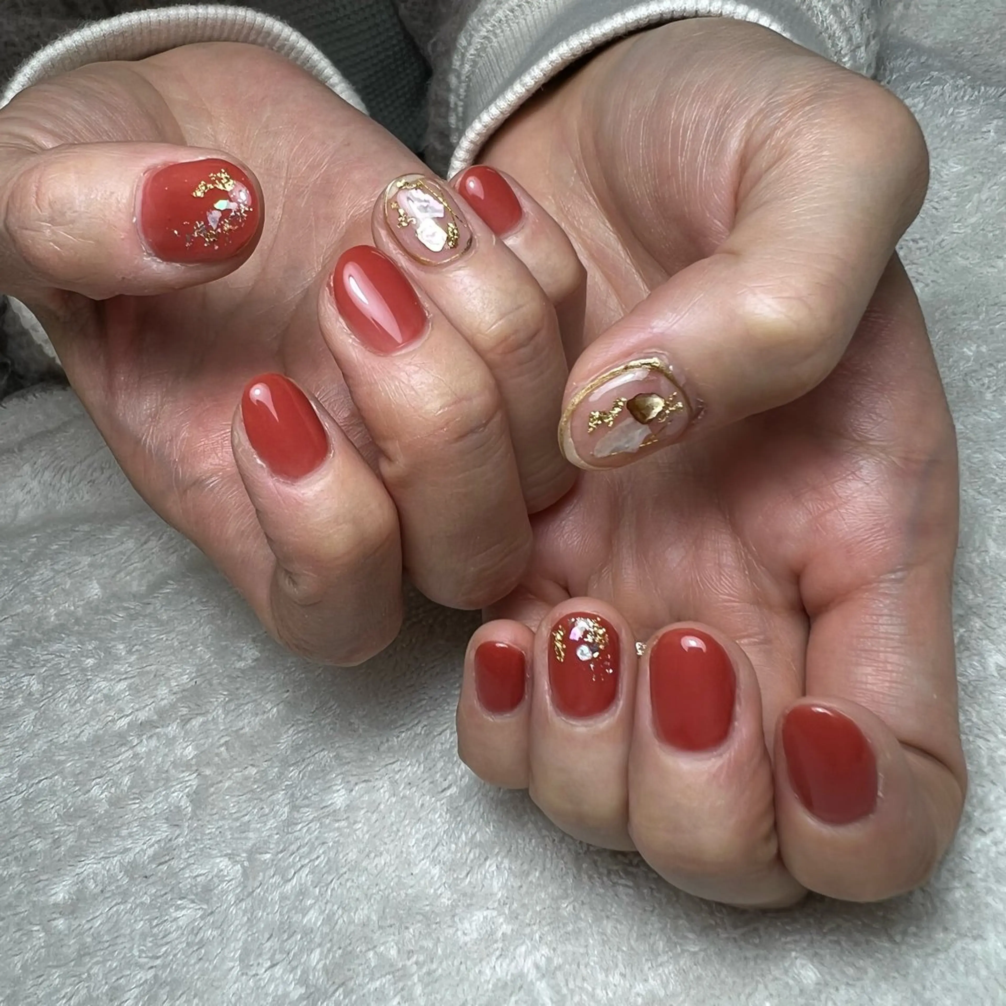 ネイル ハンドネイル COCO+所属・COCO +のエステ・リラクイメージ