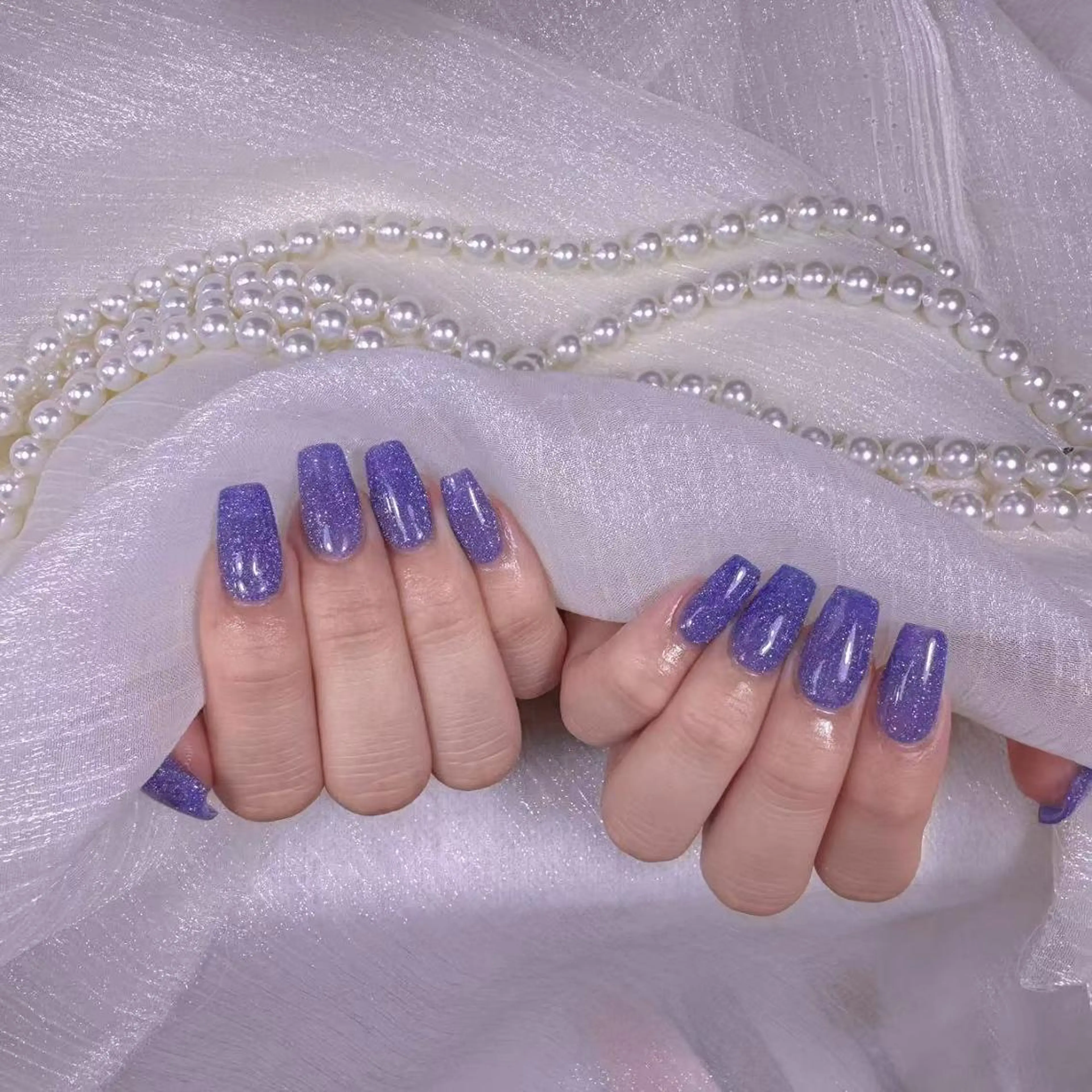 ネイル BuBu Nail渋谷道玄坂のネイルデザイン