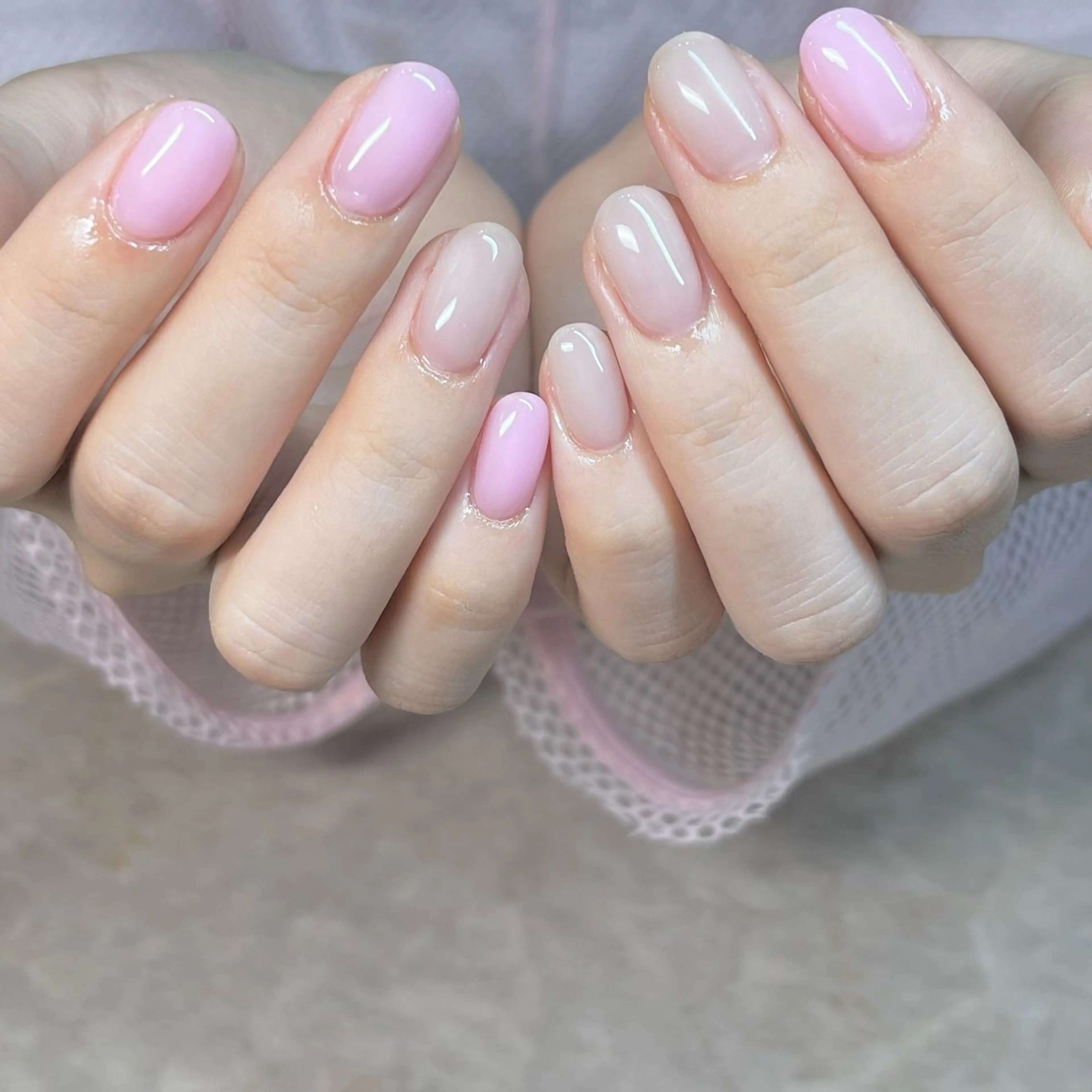 ネイル maison de NALIのネイルデザイン