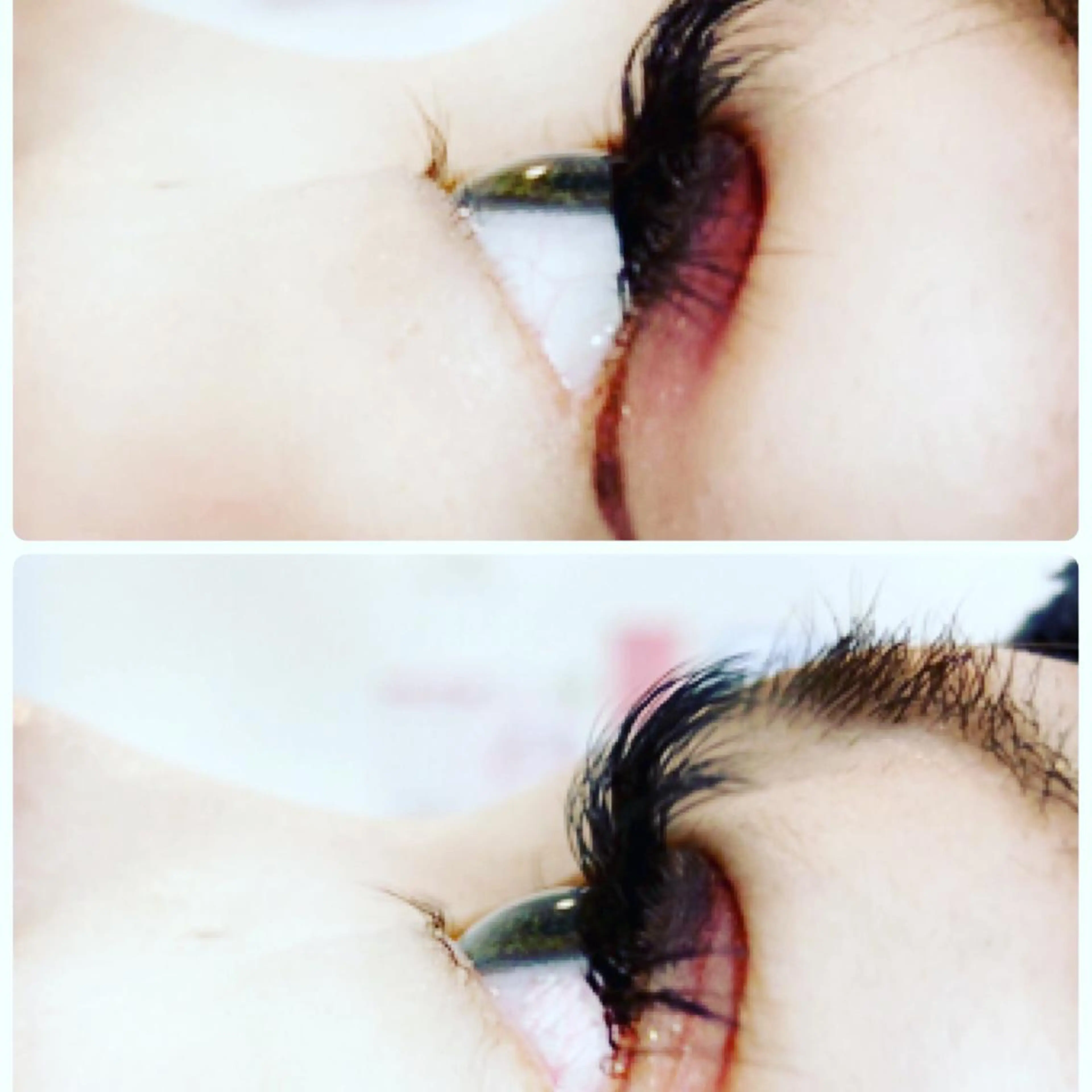 マツエク・マツパ リアン 束本のマツエク・マツパデザイン