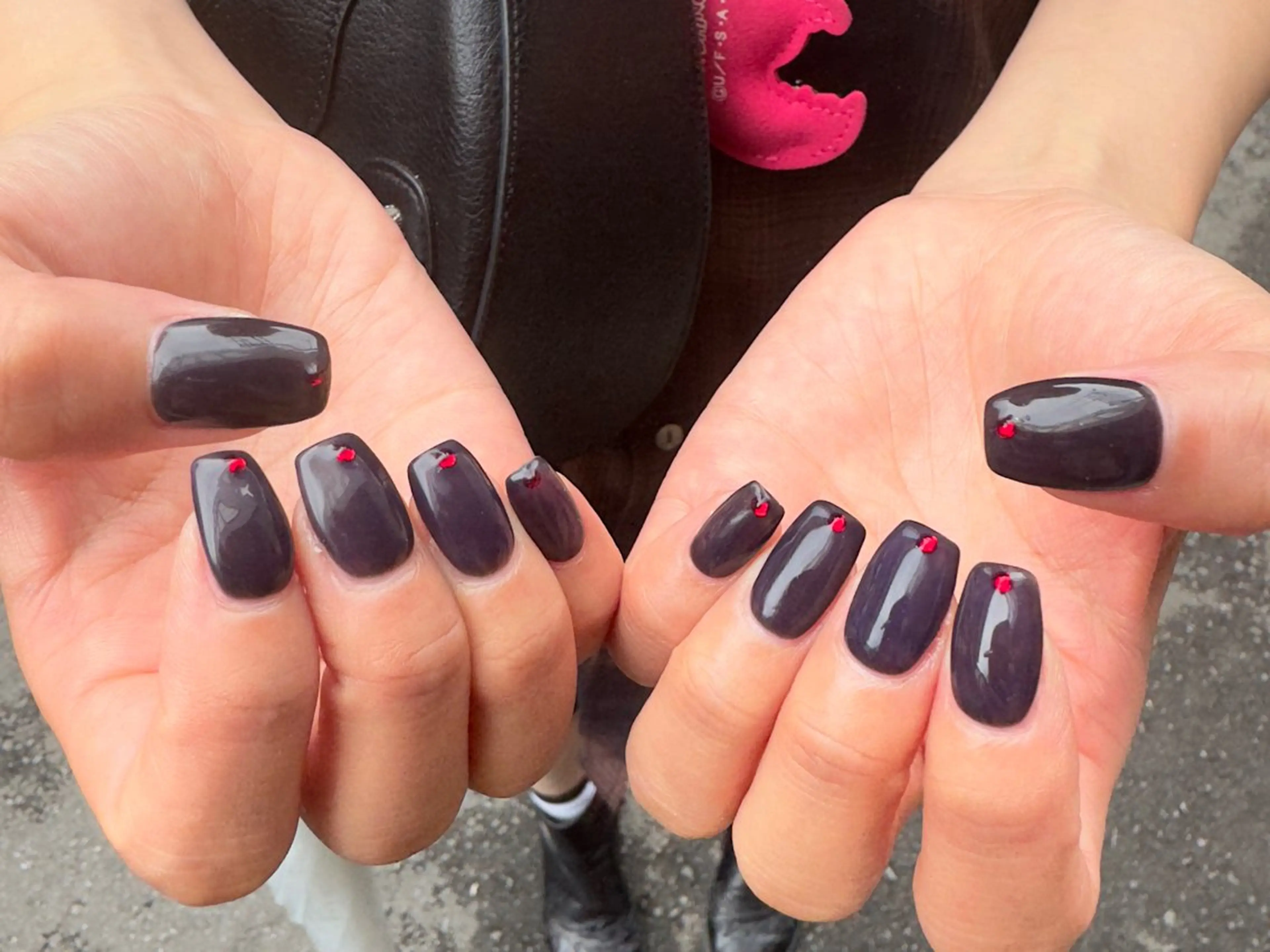 ネイル ハンドネイル MH_ Nailのネイルデザイン