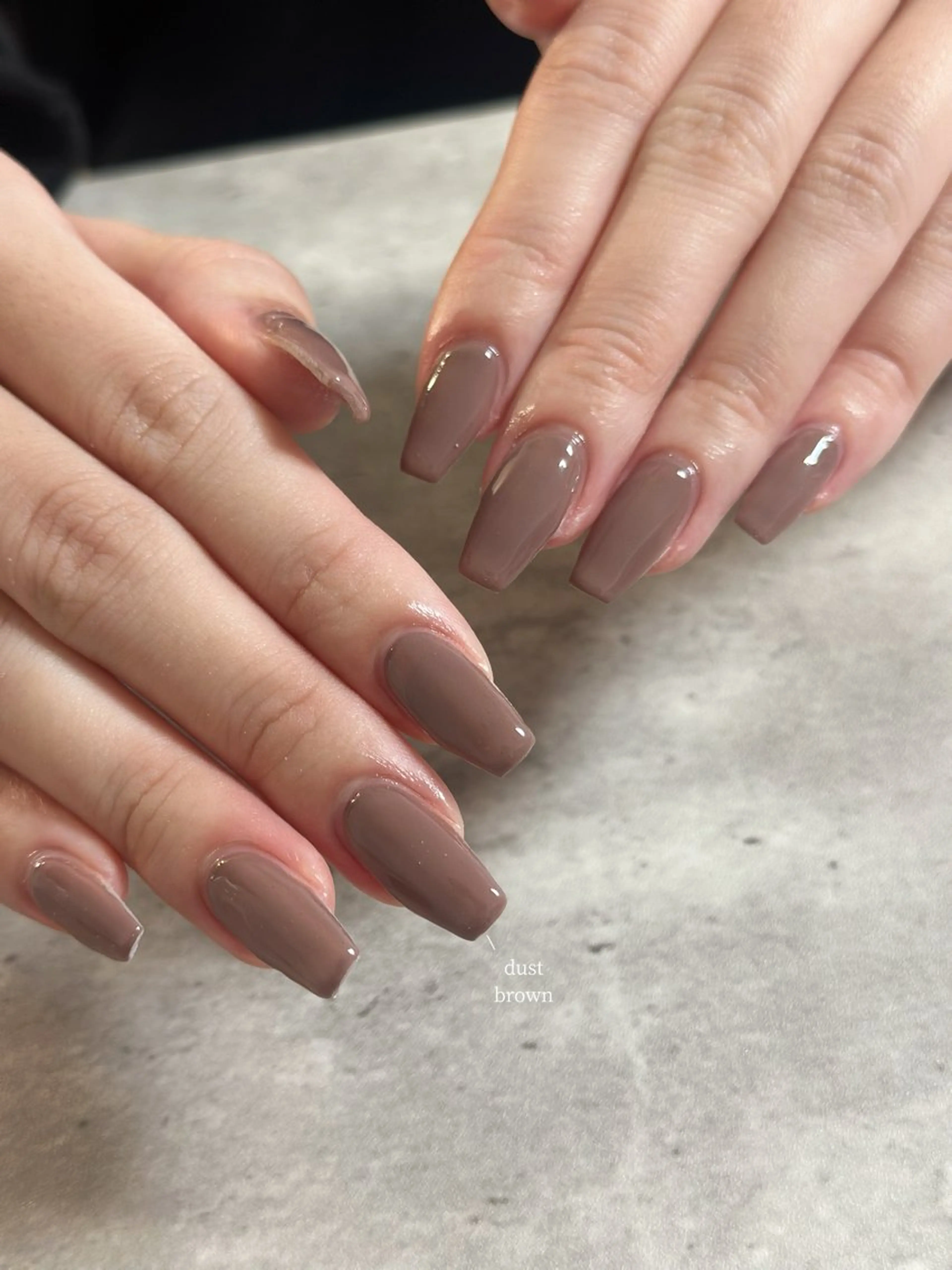 ネイル ハンドネイル One's Nail Roomのネイルデザイン