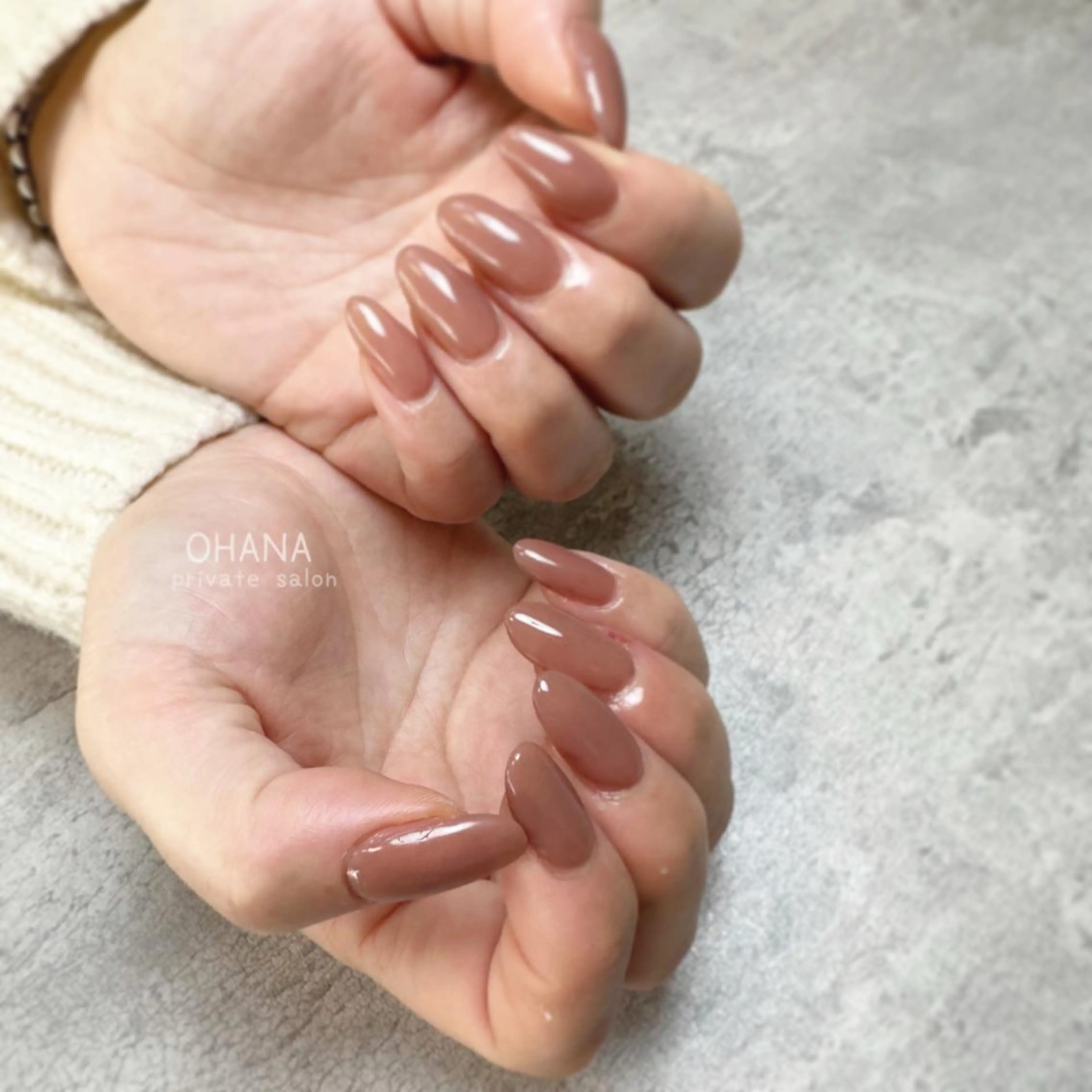 ネイル ハンドネイル victory所属・nail salon victoryのネイルデザイン