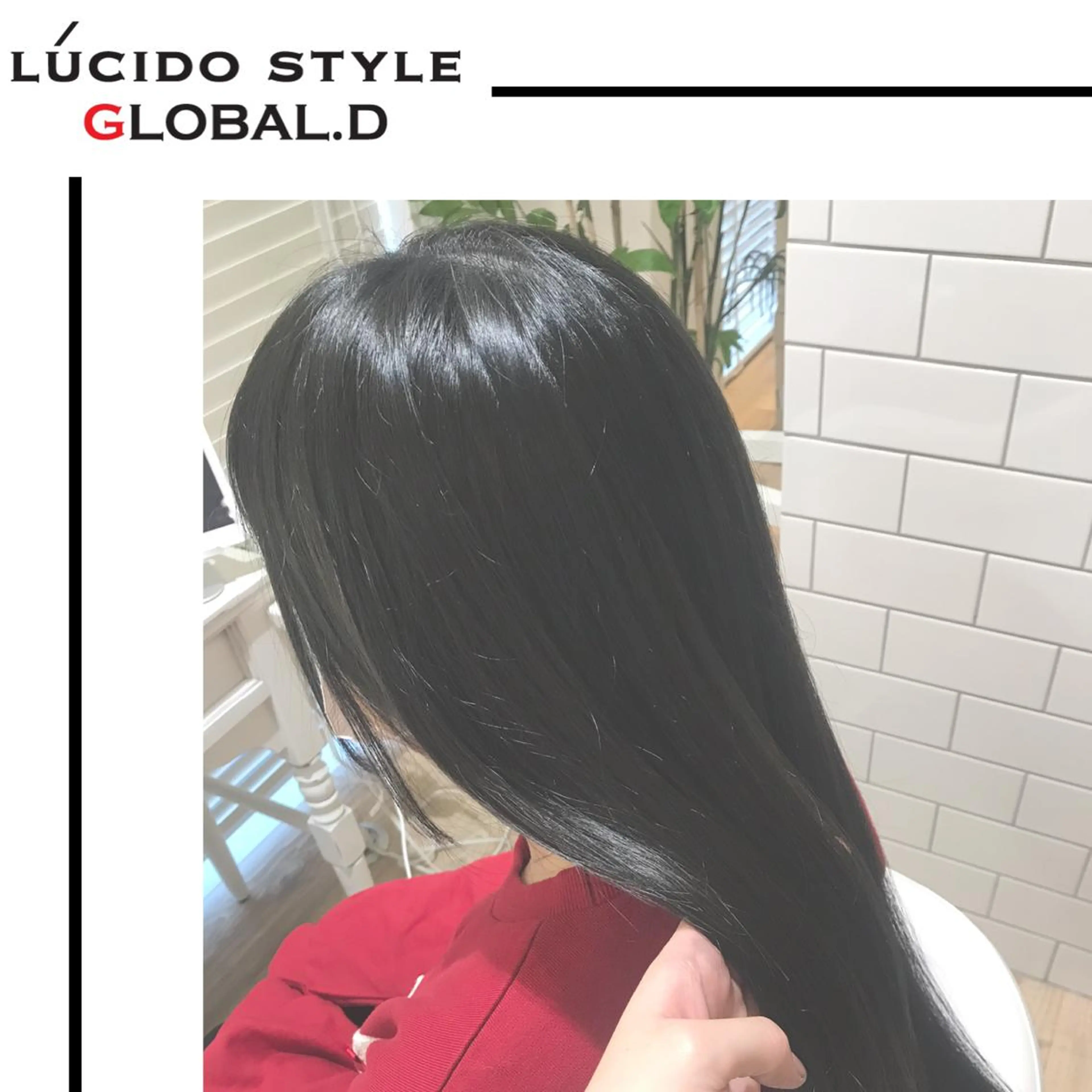 ロング Mon mignonのマツエク・マツパデザイン