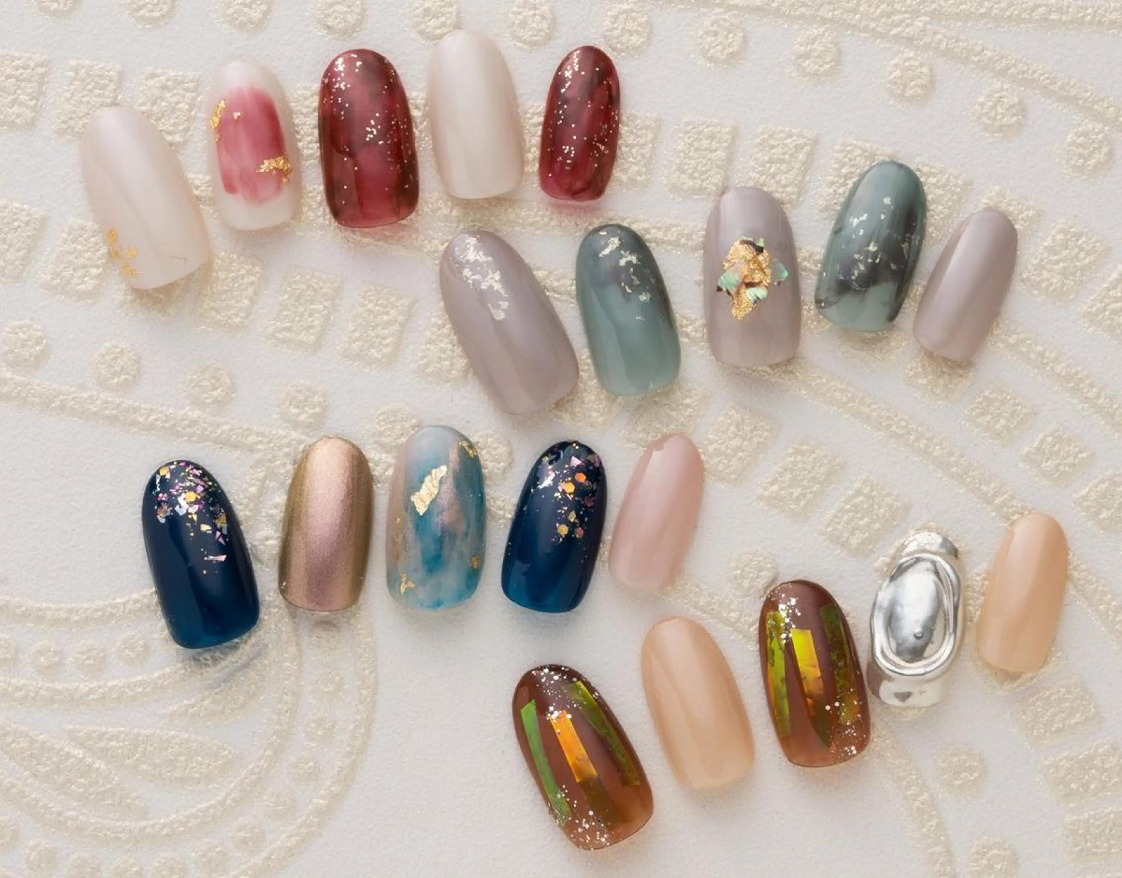 ネイル ハンドネイル ネイルサロン Alice&Co.のその他イメージ