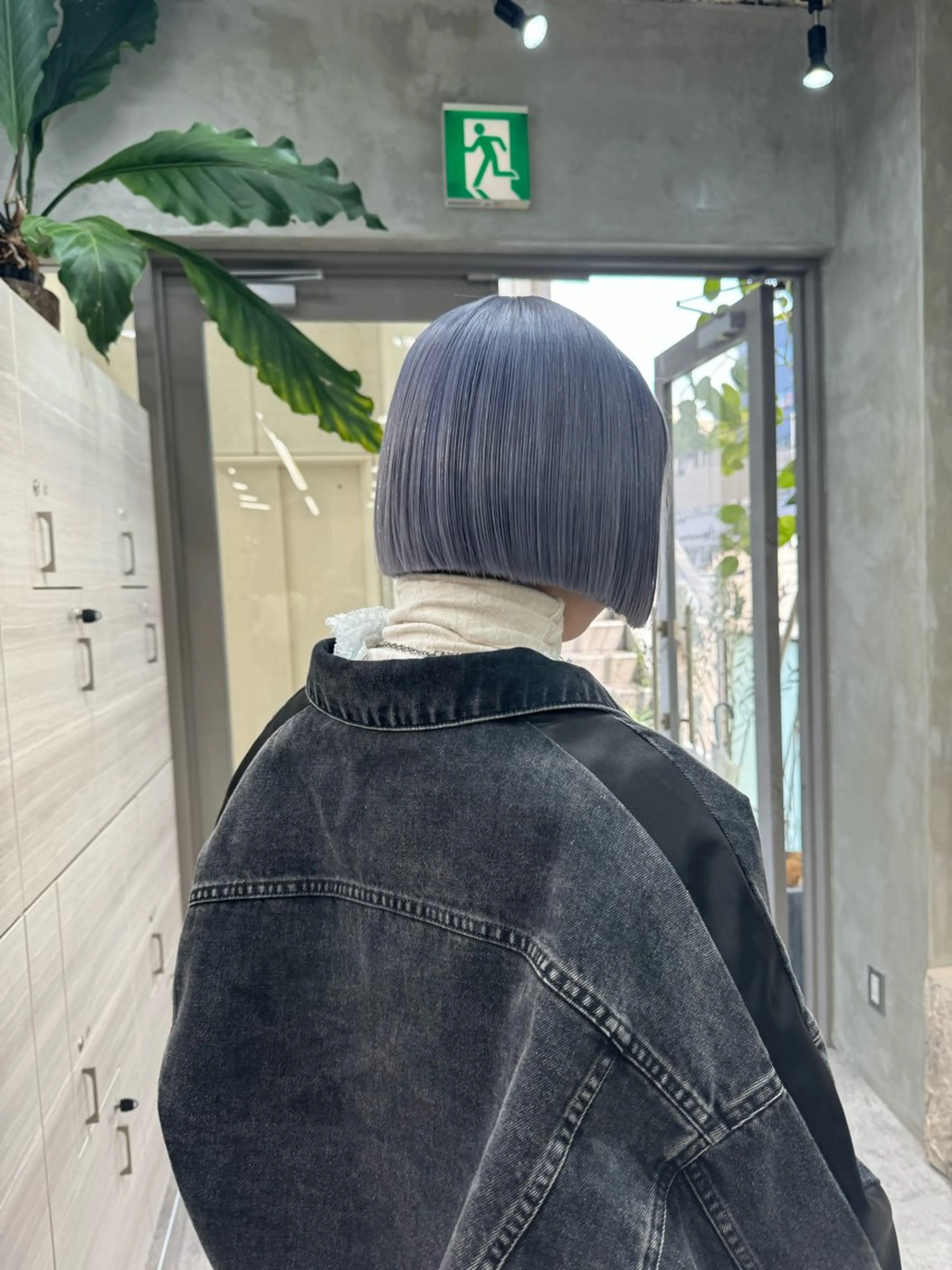 ショート カラー メンズ メンズブリーチ ブリーチ 卒業式のヘアスタイル 🍈yurina パーマ🍈のヘアスタイル