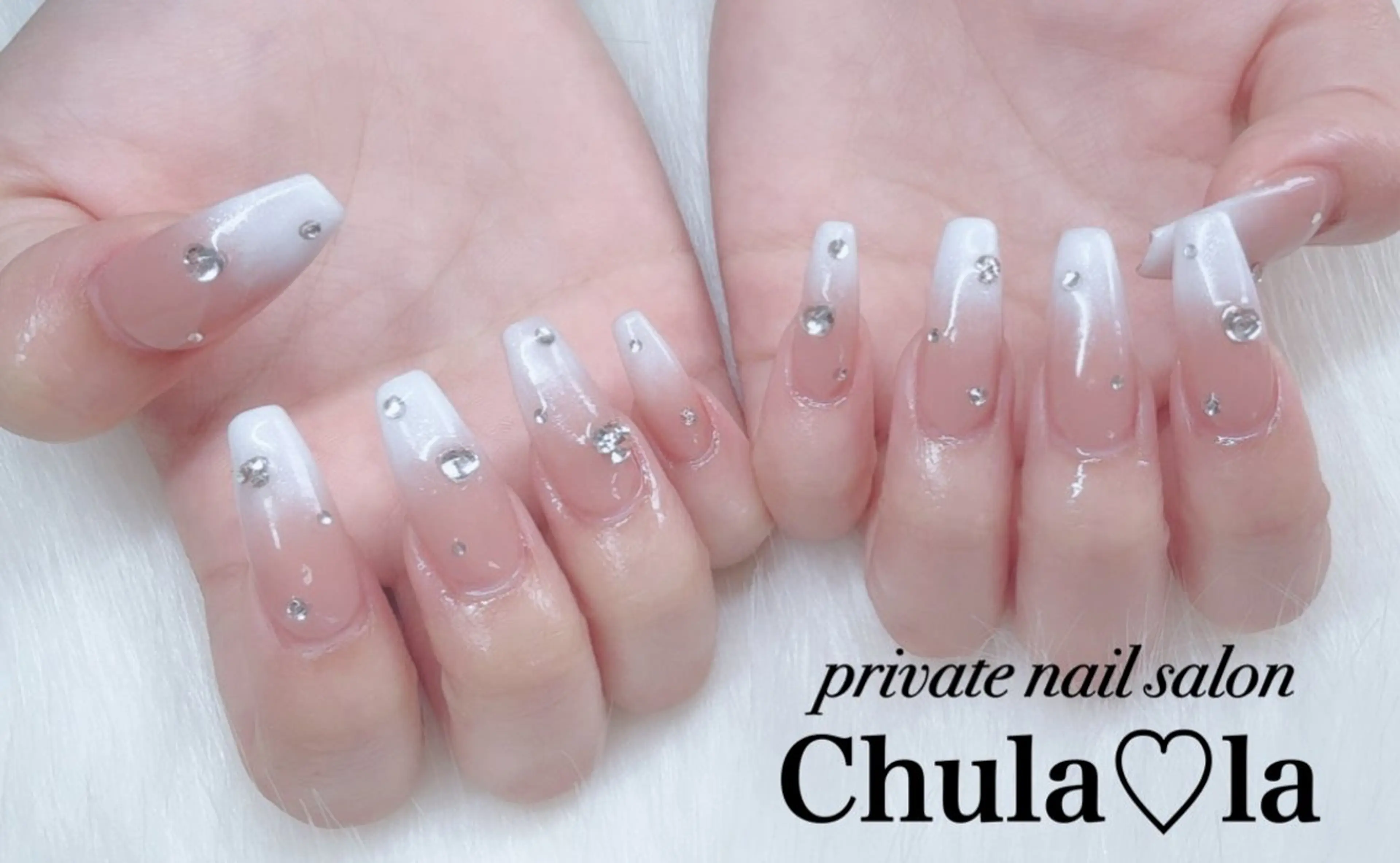ネイル ハンドネイル Chula♡la 豊見城市高安のネイルデザイン