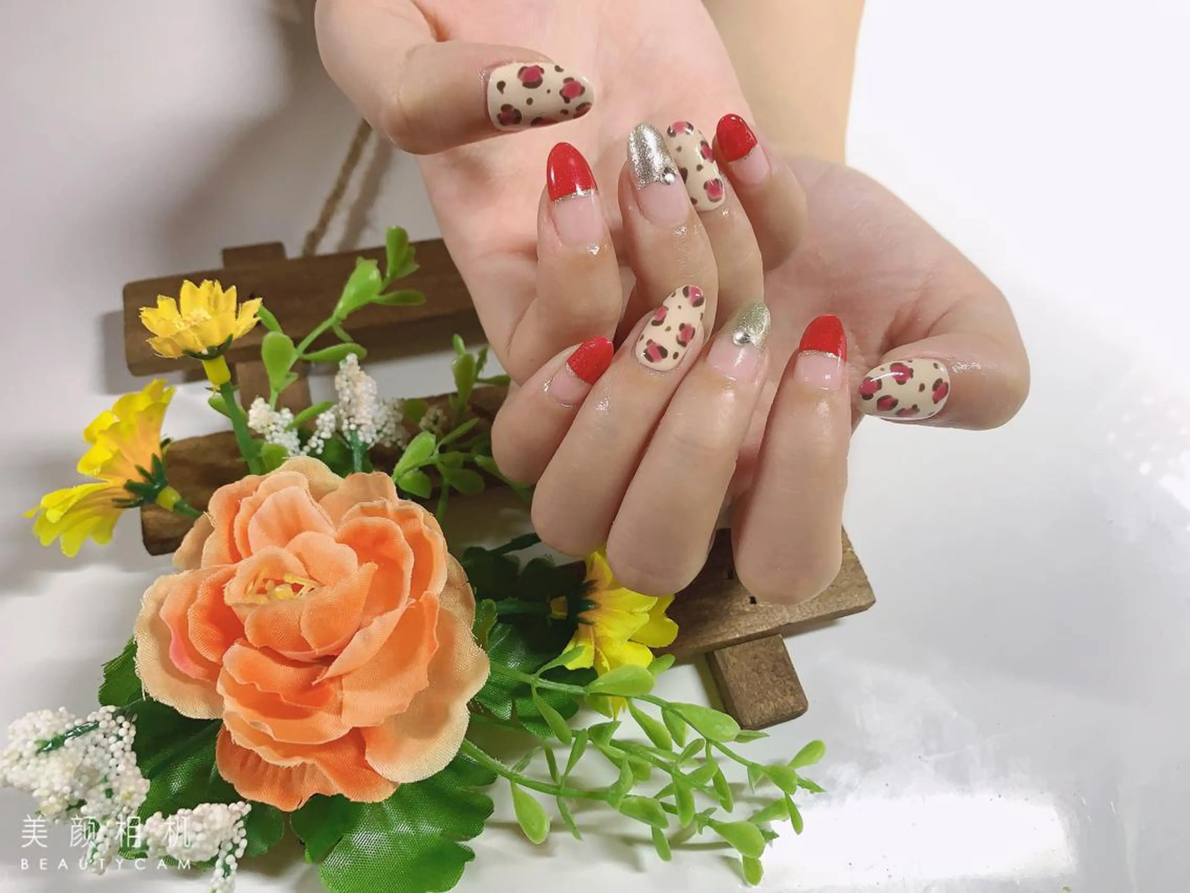 ネイル Pretty  J nail salon所属・pretty J ゆいのネイルデザイン
