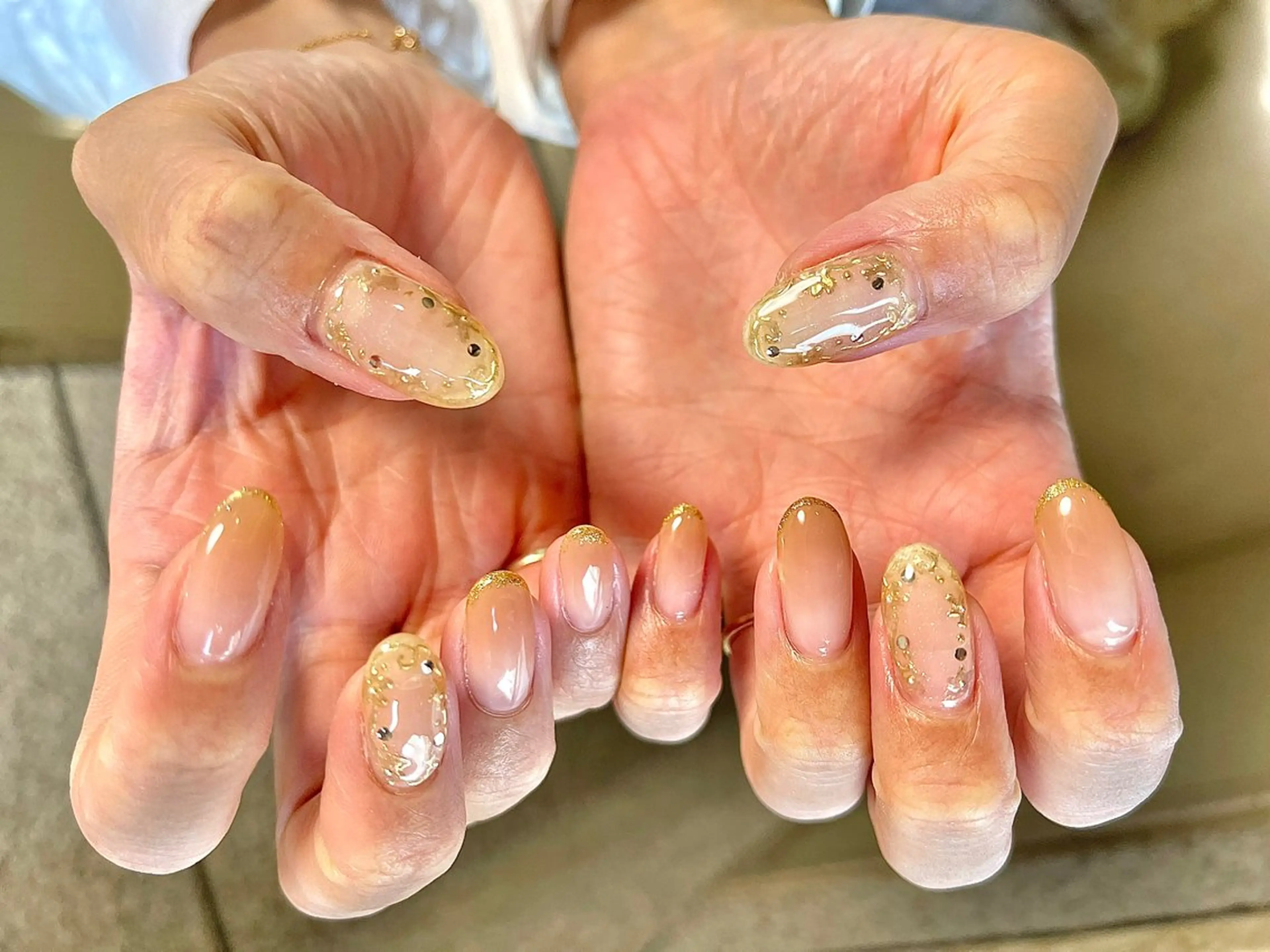 ネイル mieux HAZUKiのその他イメージ