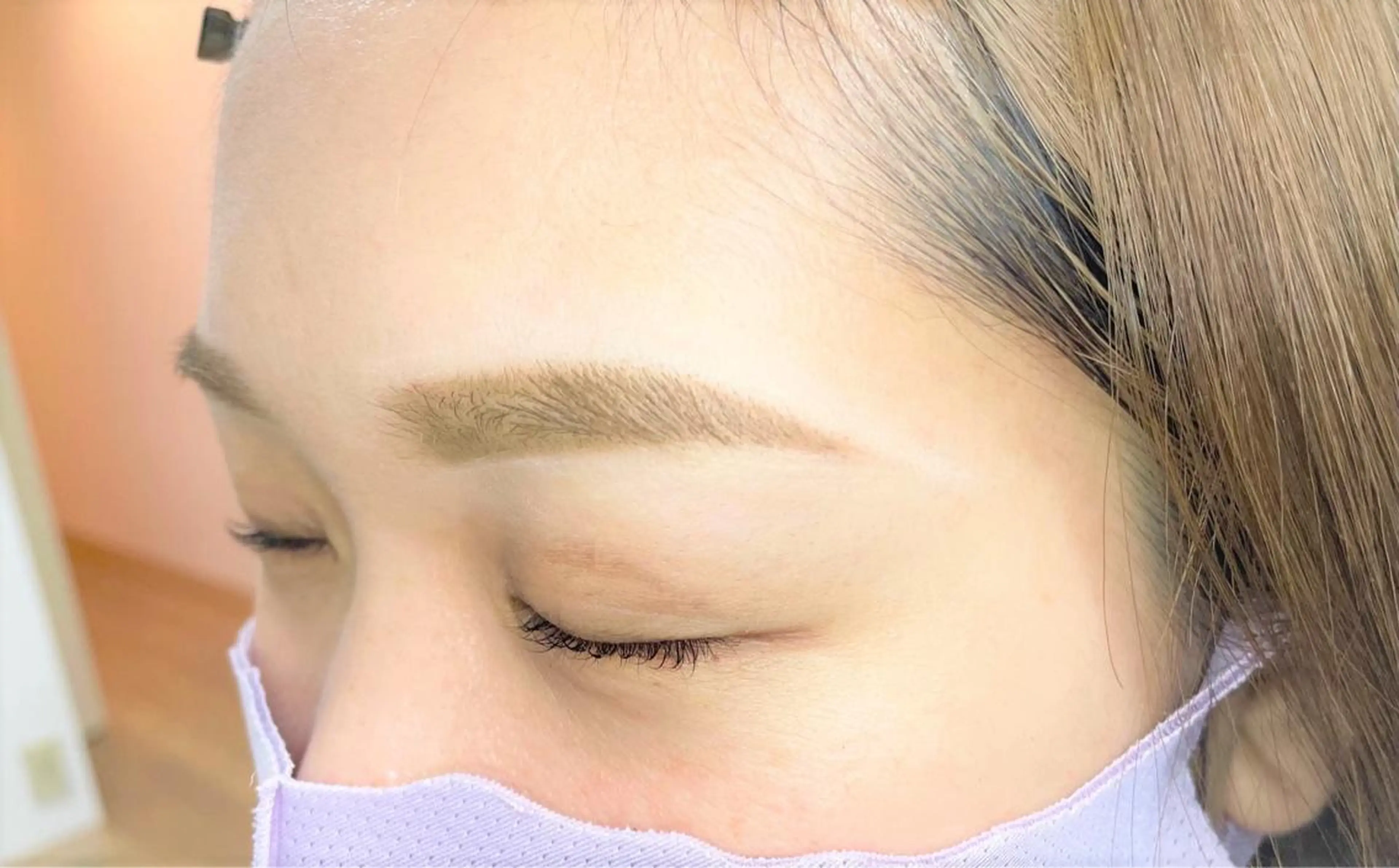 Nail＆Eyelash大阪梅田 MAXKELLY所属・マックスケリー 荒冷のマツエク・マツパデザイン