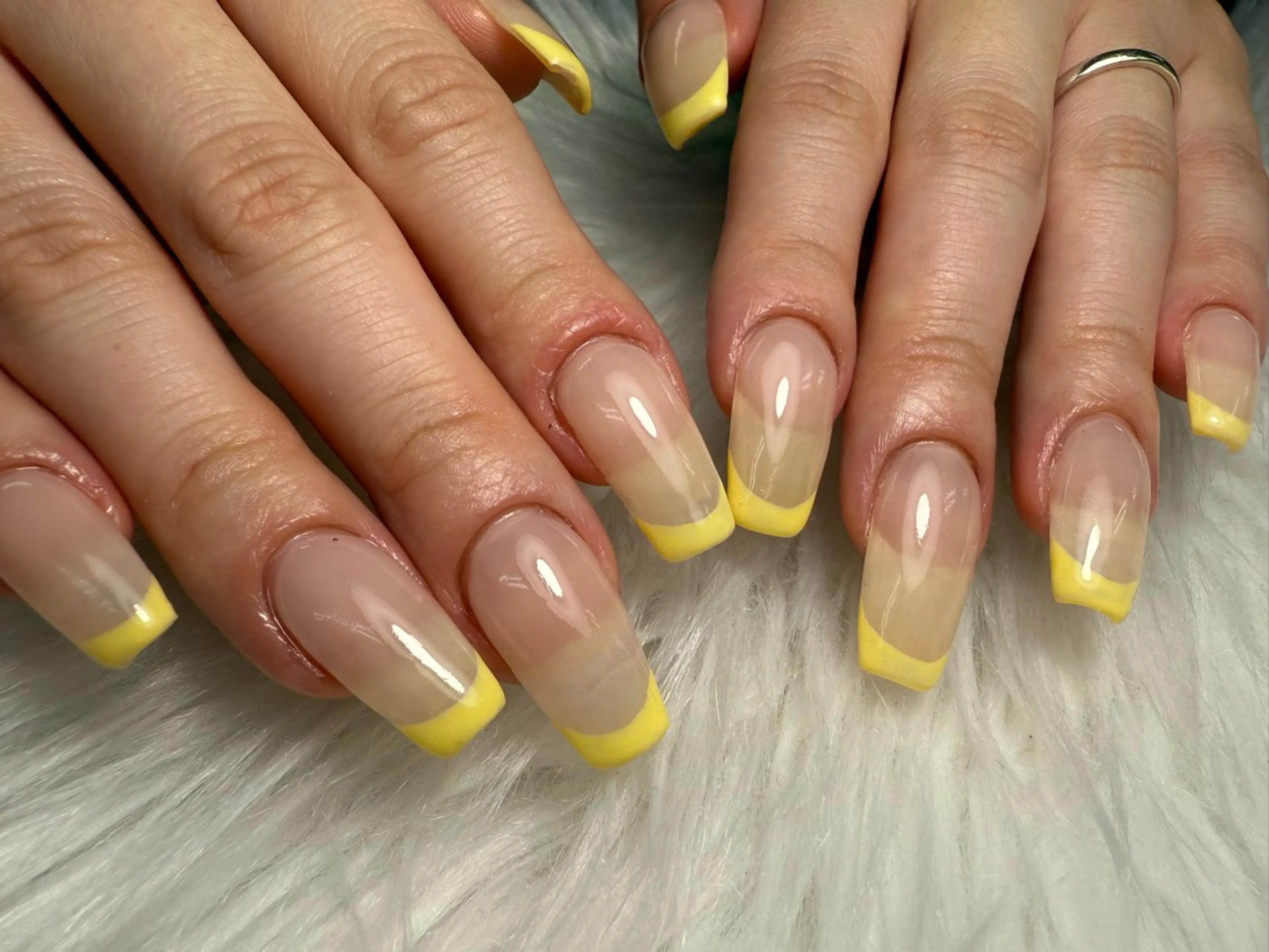 ネイル nail salon MANA　KEIKOのネイルデザイン
