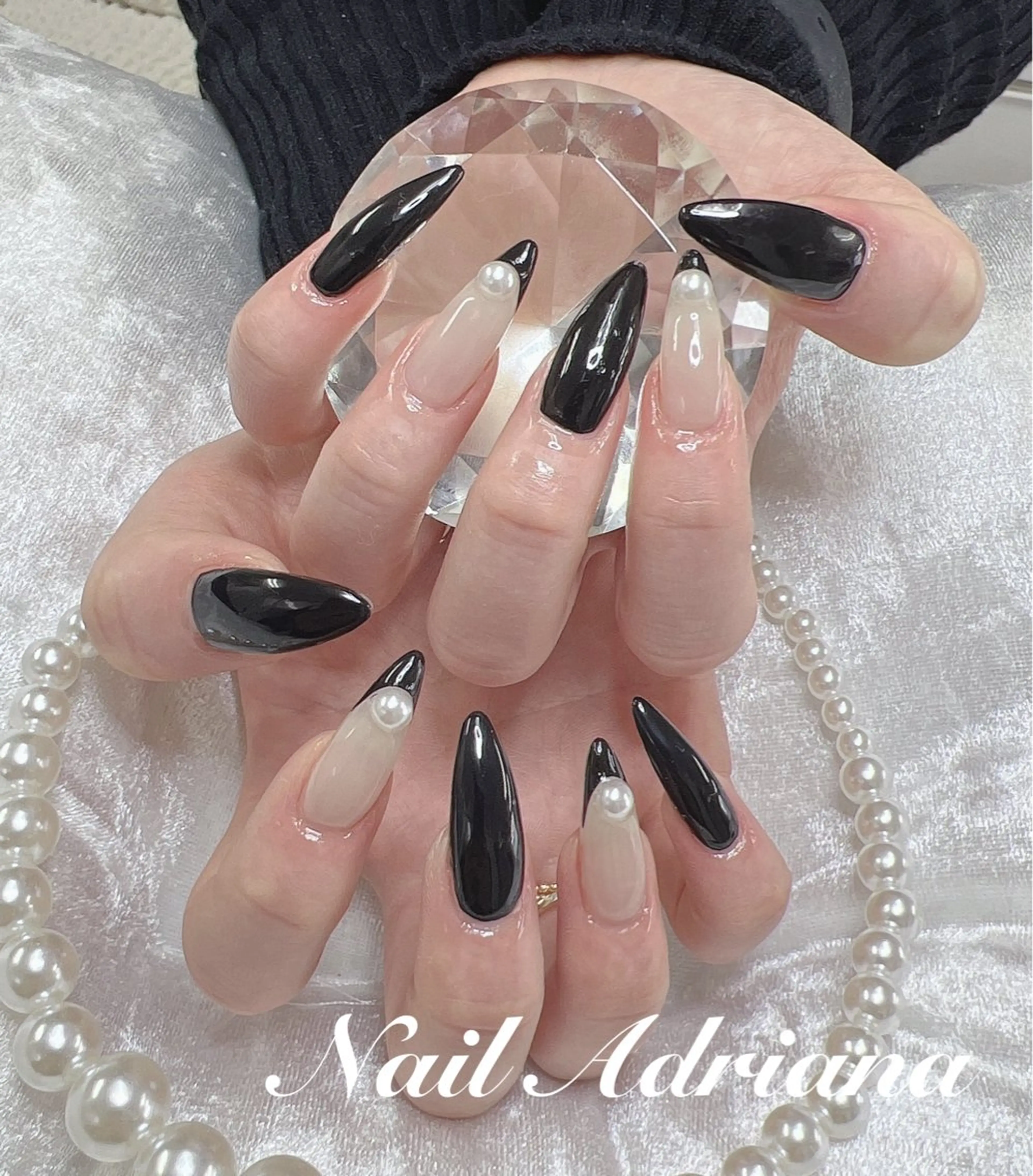 ネイル ADRIANA 大久保駅前徒歩2分のその他イメージ