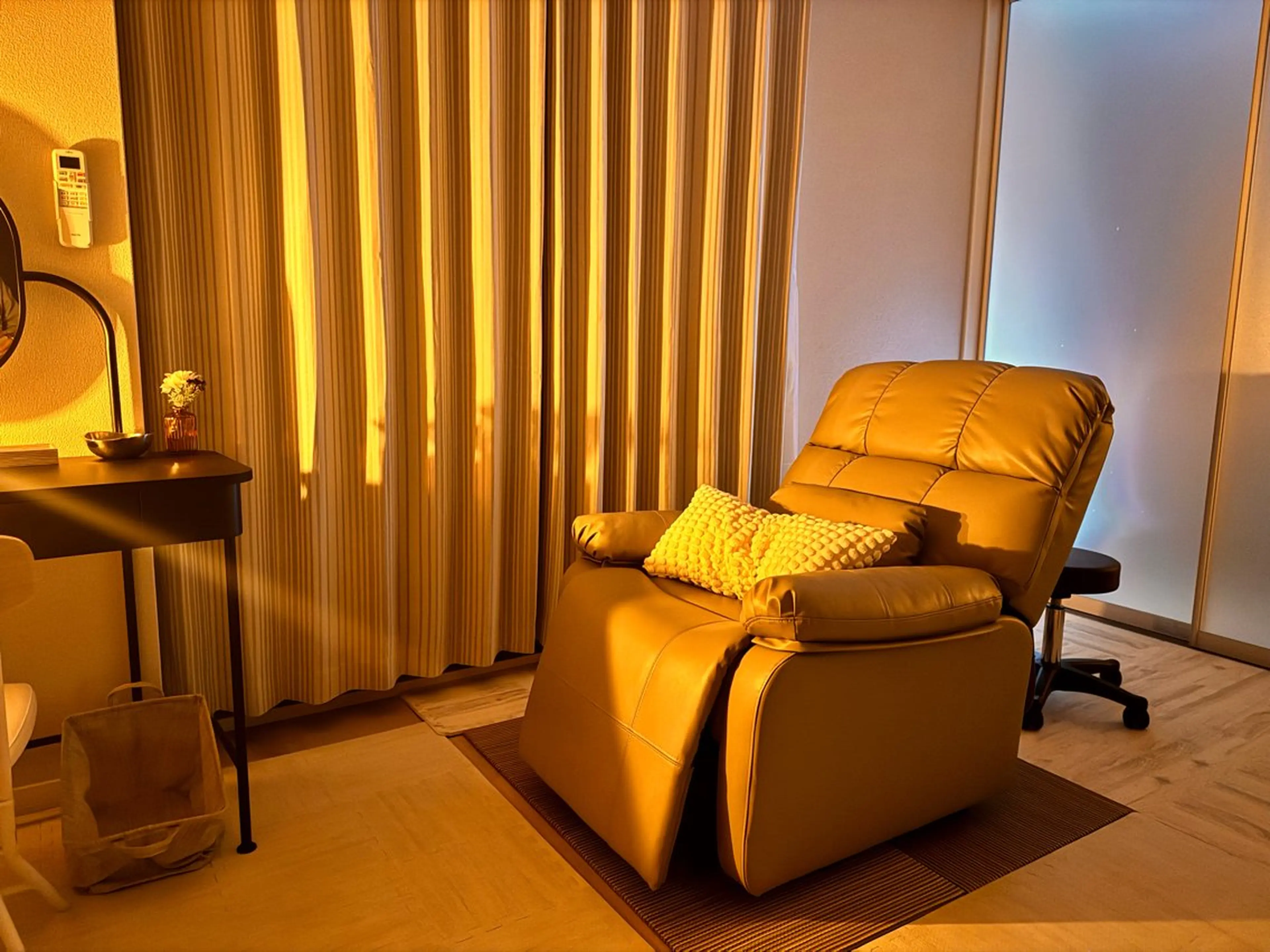 山村 拓也のエステ・リラクイメージ