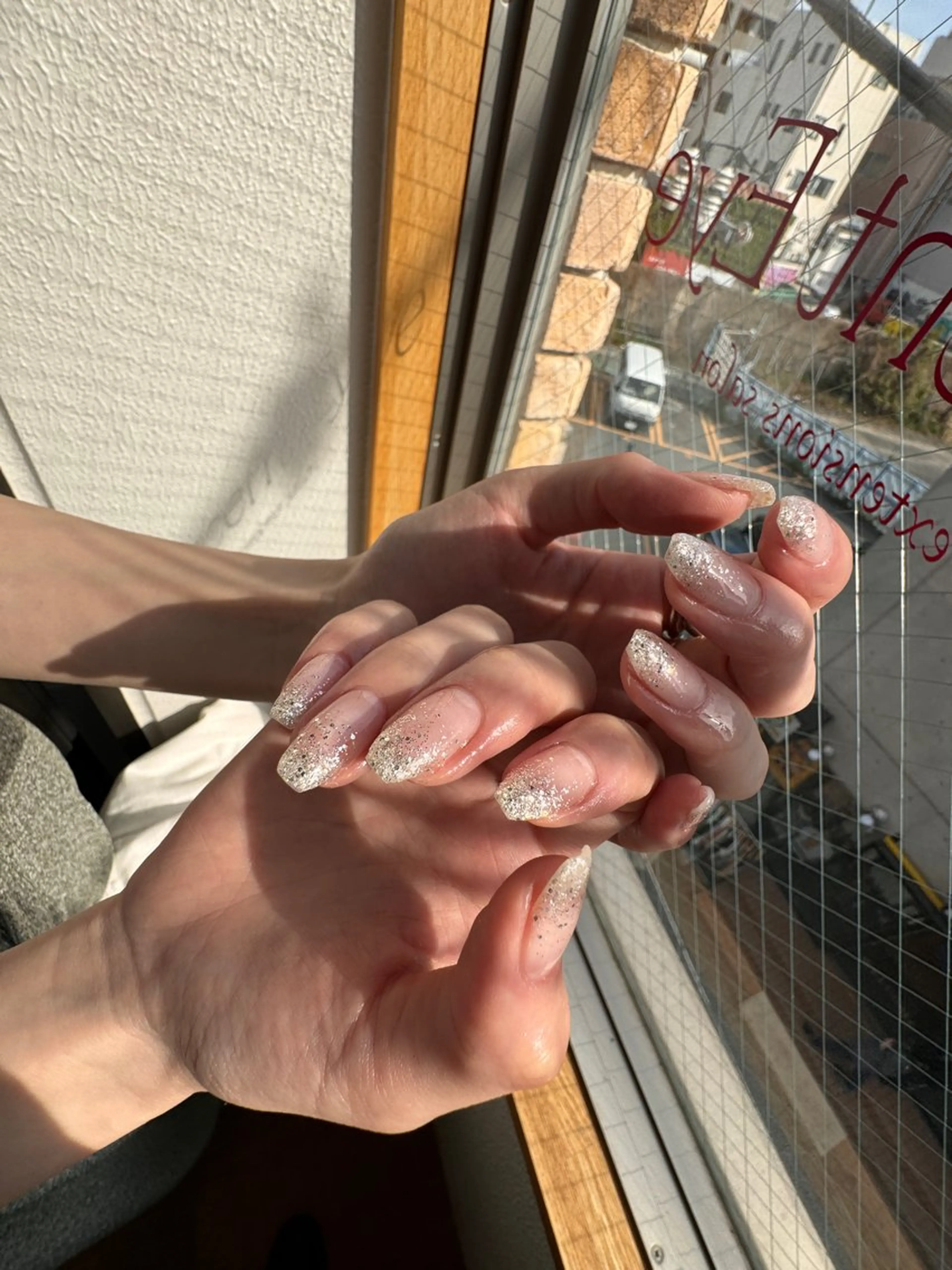 ネイル WOL TOKYO YUURIのネイルデザイン