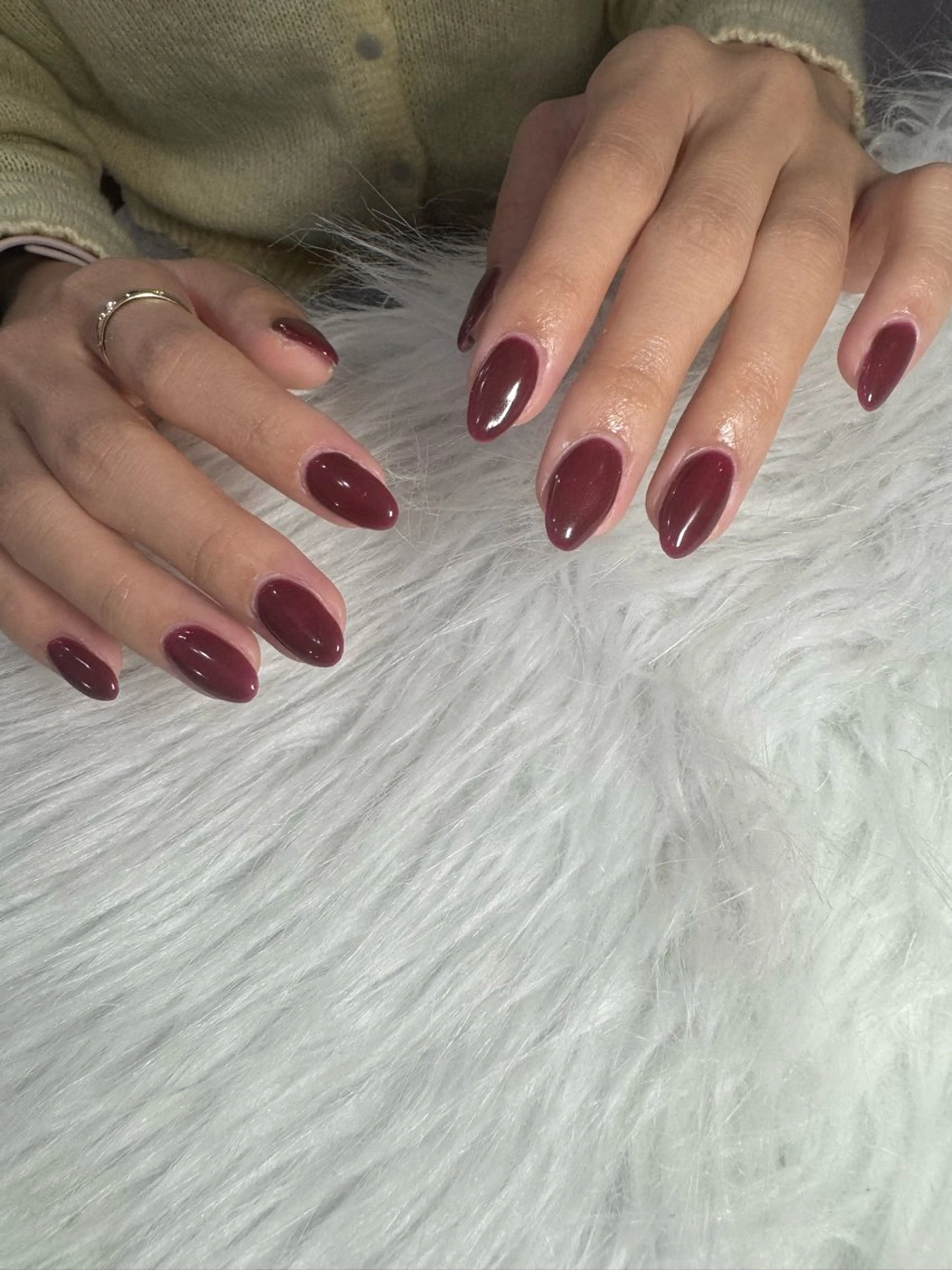 ネイル LAVISH nail salonのネイルデザイン