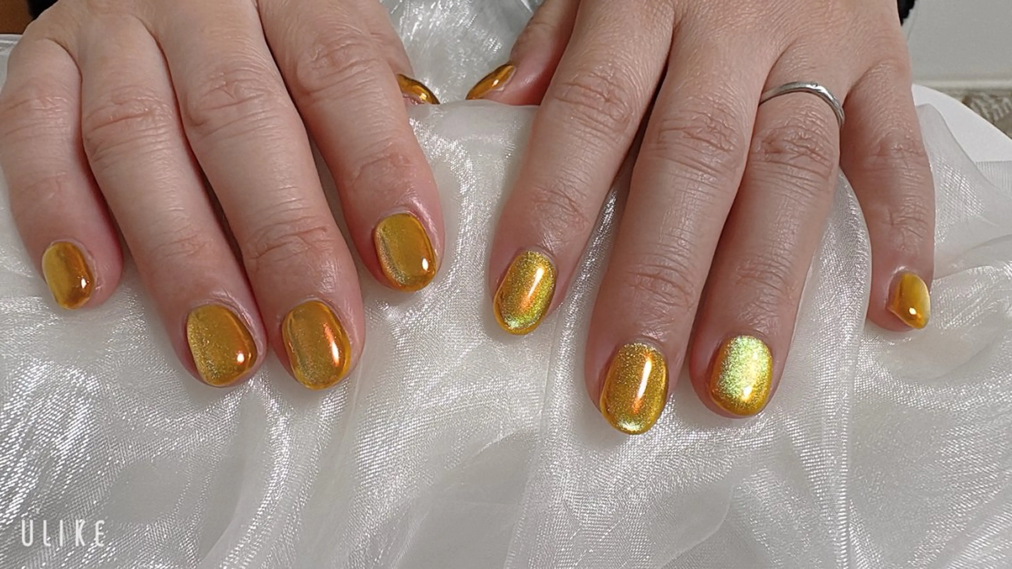 ネイル 絢佳 nailのネイルデザイン