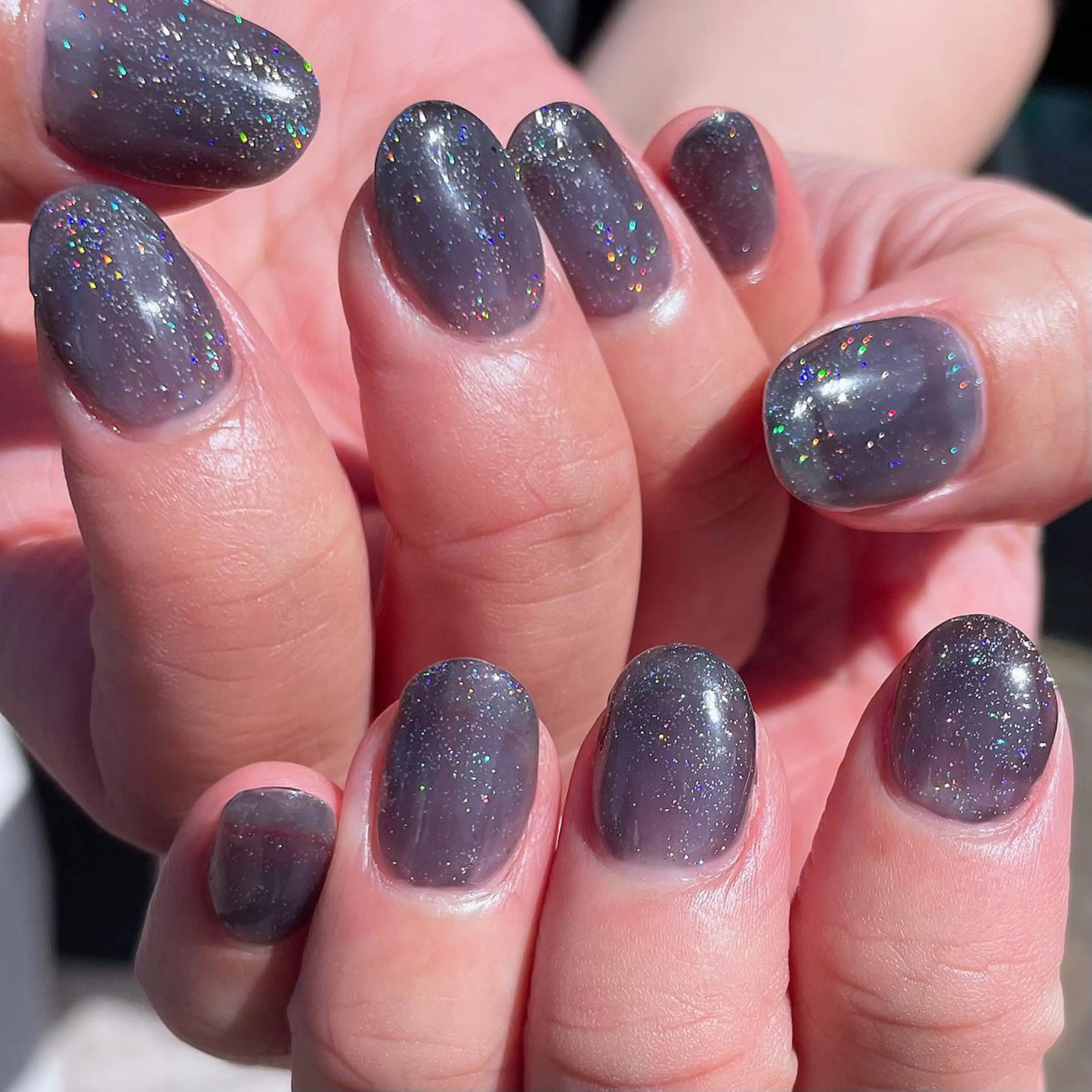 ネイル ハンドネイル Baum nailのネイルデザイン